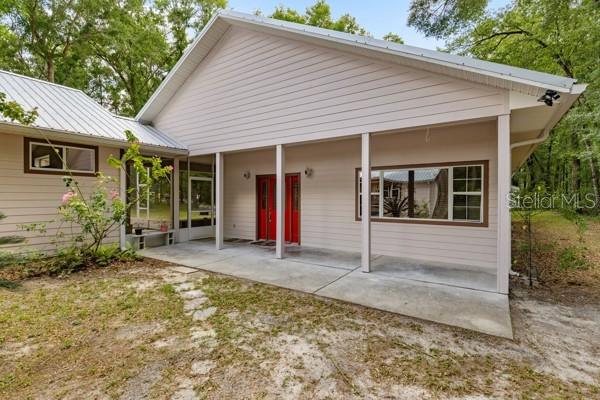 23225 NW COUNTY RD. 236, HIGH SPRINGS, FL, 32643