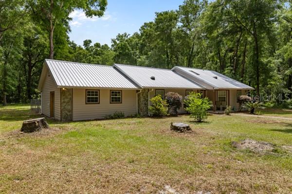 23225 NW COUNTY RD. 236, HIGH SPRINGS, FL, 32643