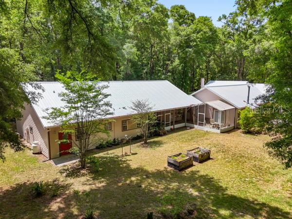 23225 NW COUNTY RD. 236, HIGH SPRINGS, FL, 32643