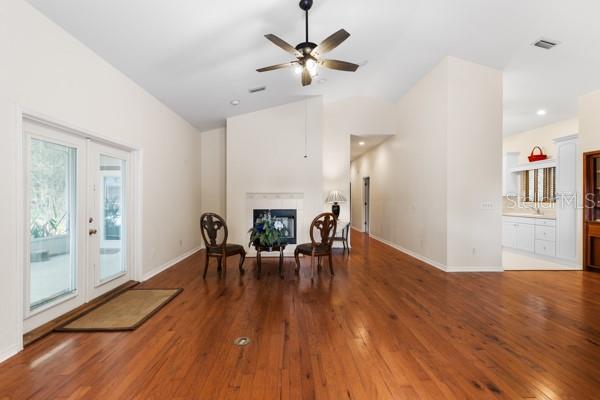 23225 NW COUNTY RD. 236, HIGH SPRINGS, FL, 32643