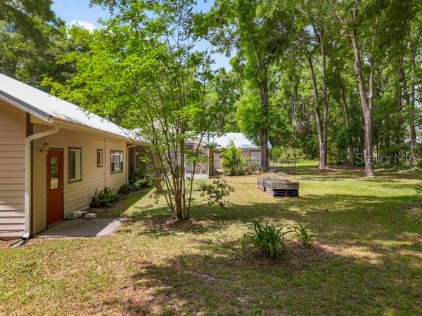 23225 NW COUNTY RD. 236, HIGH SPRINGS, FL, 32643