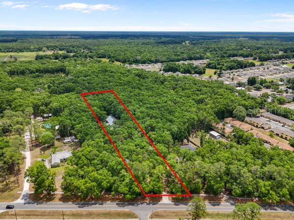 23225 NW COUNTY RD. 236, HIGH SPRINGS, FL, 32643