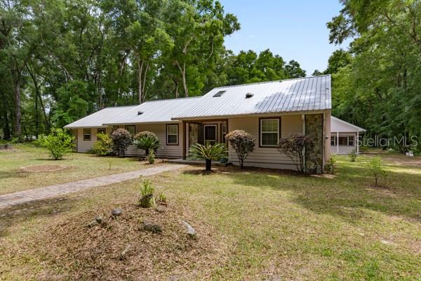 23225 NW COUNTY RD. 236, HIGH SPRINGS, FL, 32643