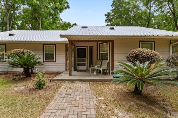 23225 NW COUNTY RD. 236, HIGH SPRINGS, FL, 32643
