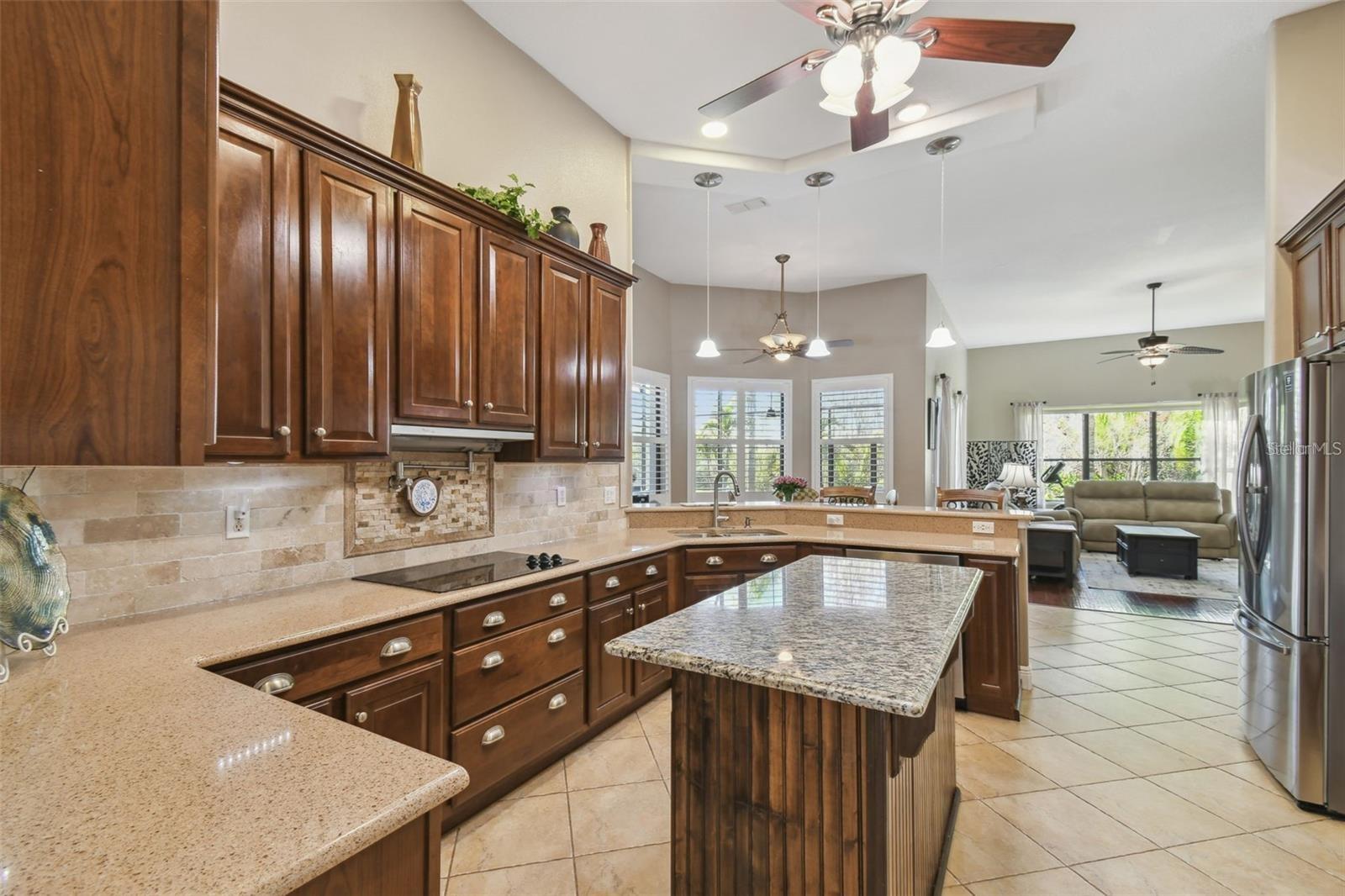 135 LEMON GROVE DR, POINCIANA, FL, 34759