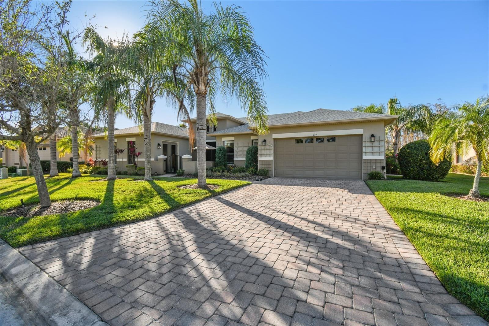 135 LEMON GROVE DR, POINCIANA, FL, 34759
