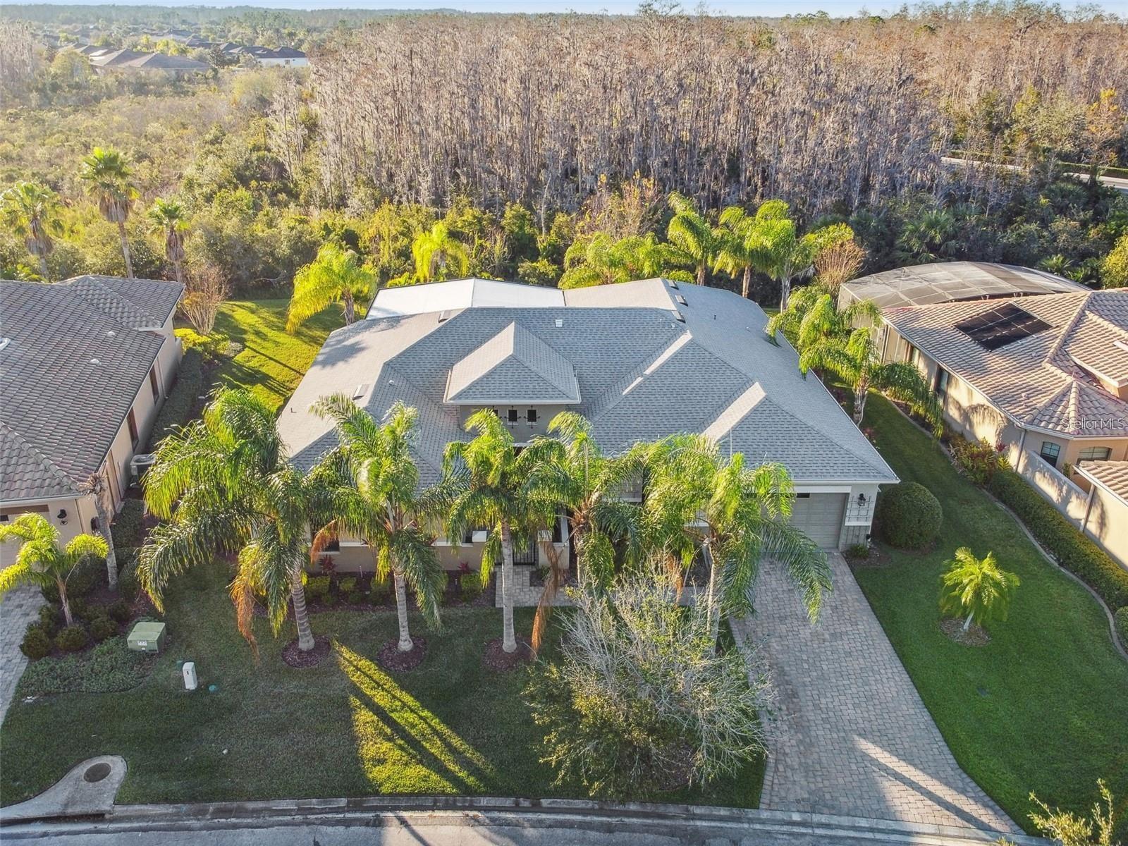 135 LEMON GROVE DR, POINCIANA, FL, 34759