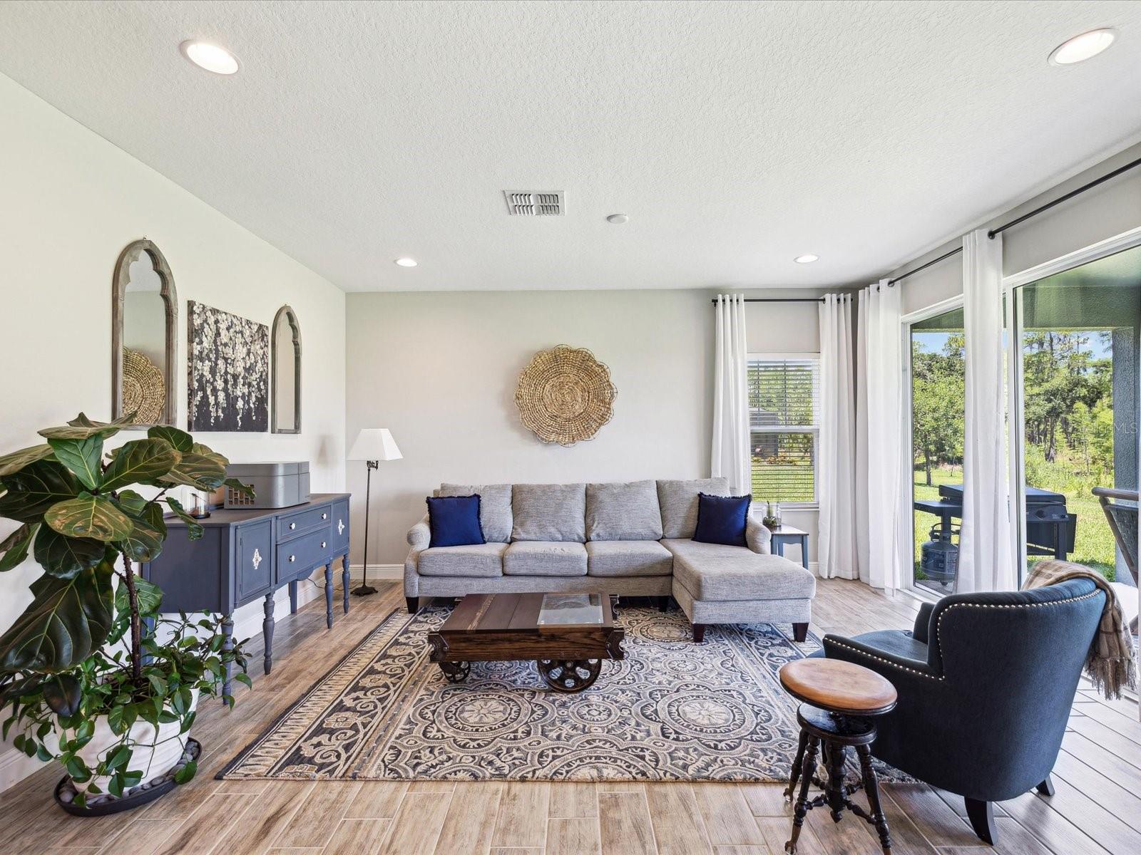 18219 RAMBLE ON WAY, LAND O LAKES, FL, 34638
