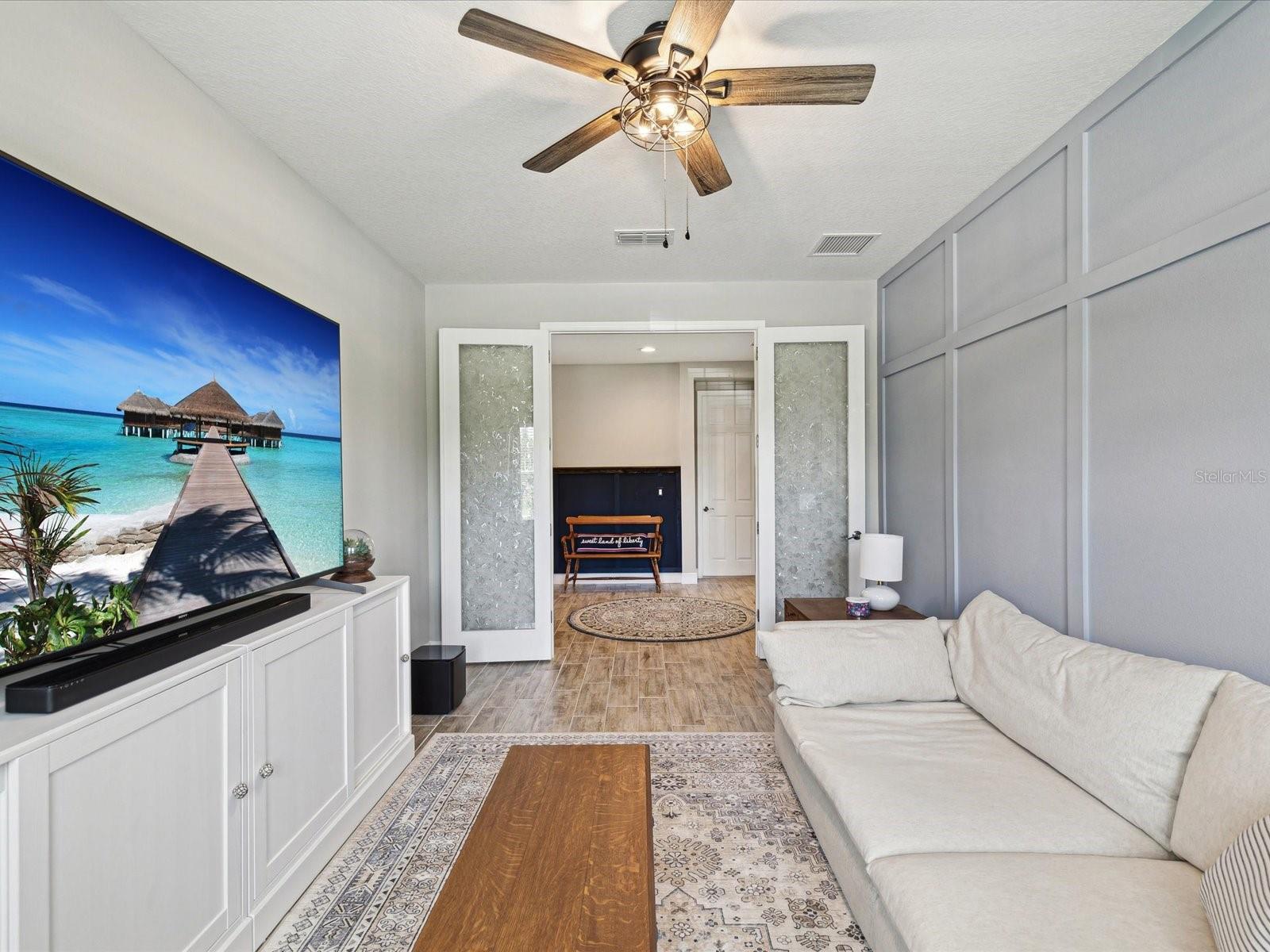 18219 RAMBLE ON WAY, LAND O LAKES, FL, 34638