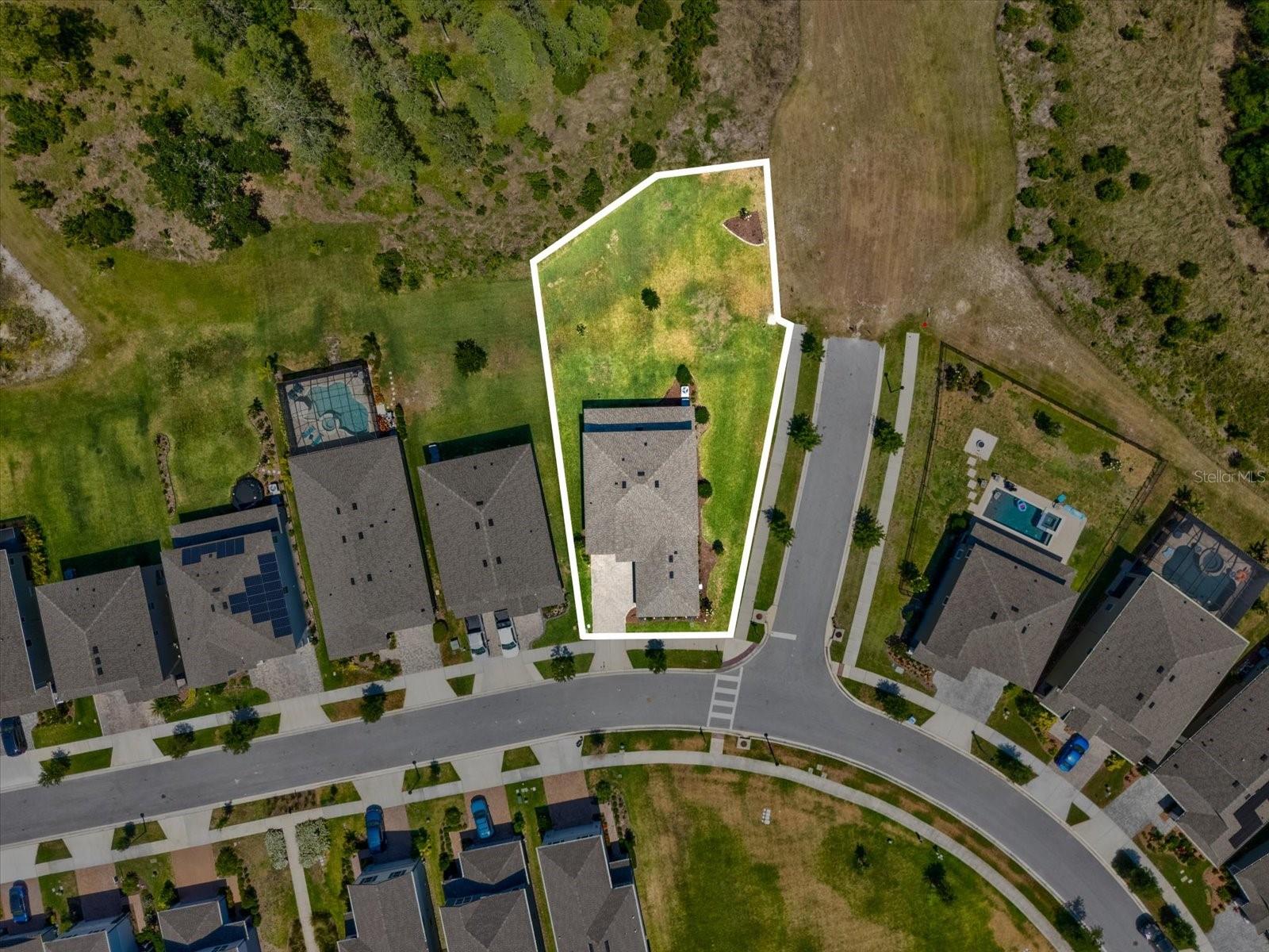 18219 RAMBLE ON WAY, LAND O LAKES, FL, 34638
