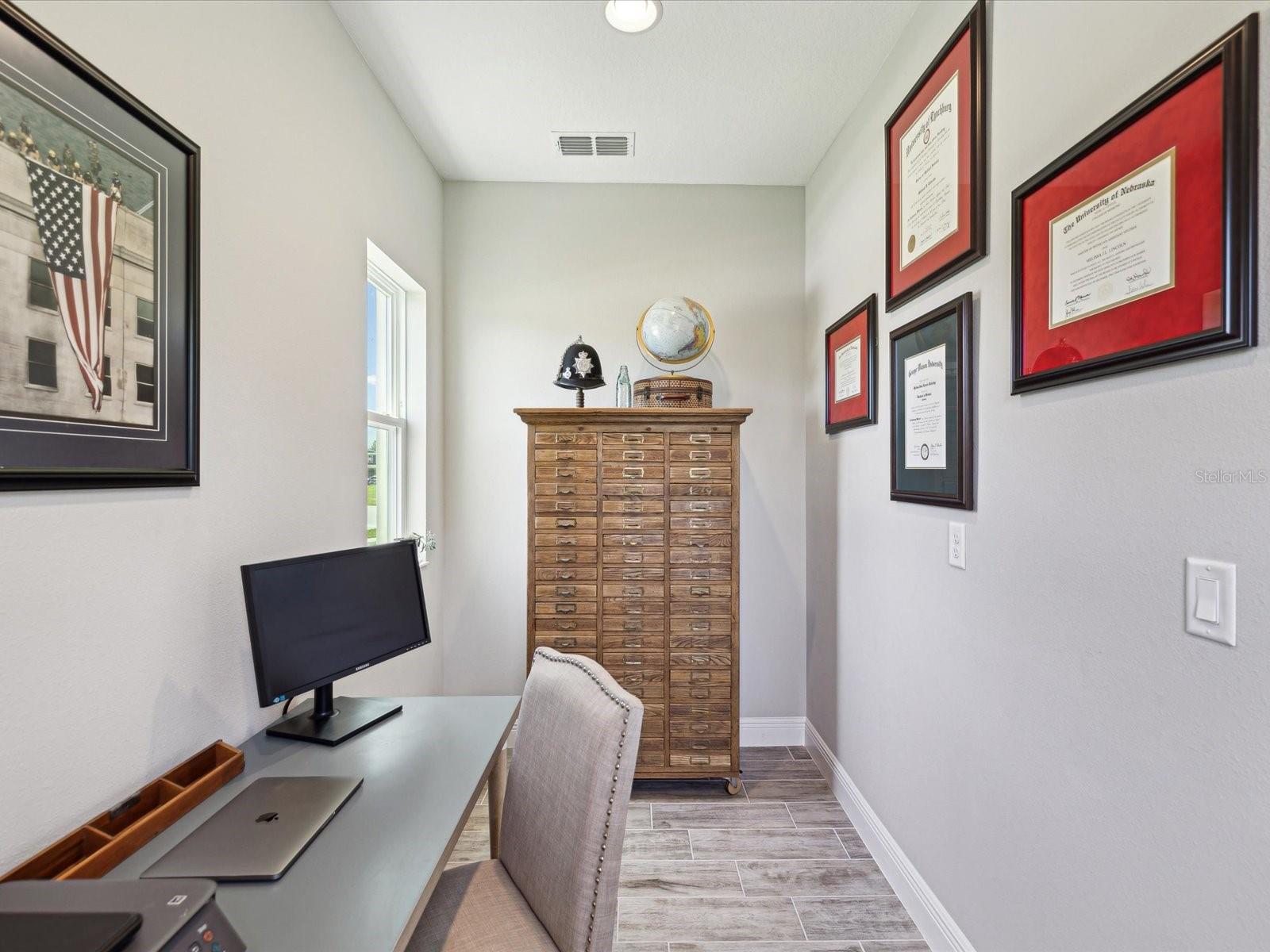 18219 RAMBLE ON WAY, LAND O LAKES, FL, 34638