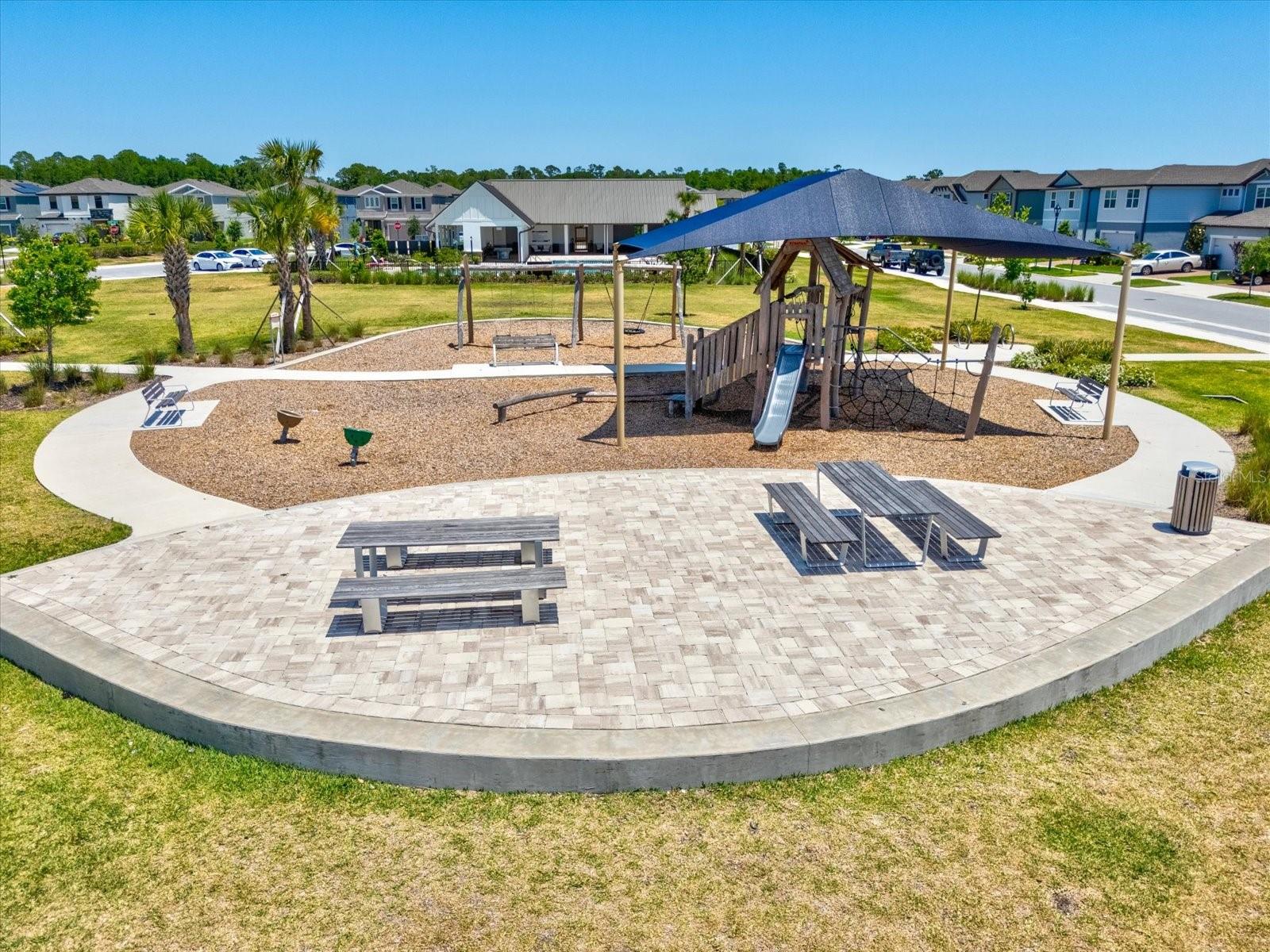 18219 RAMBLE ON WAY, LAND O LAKES, FL, 34638
