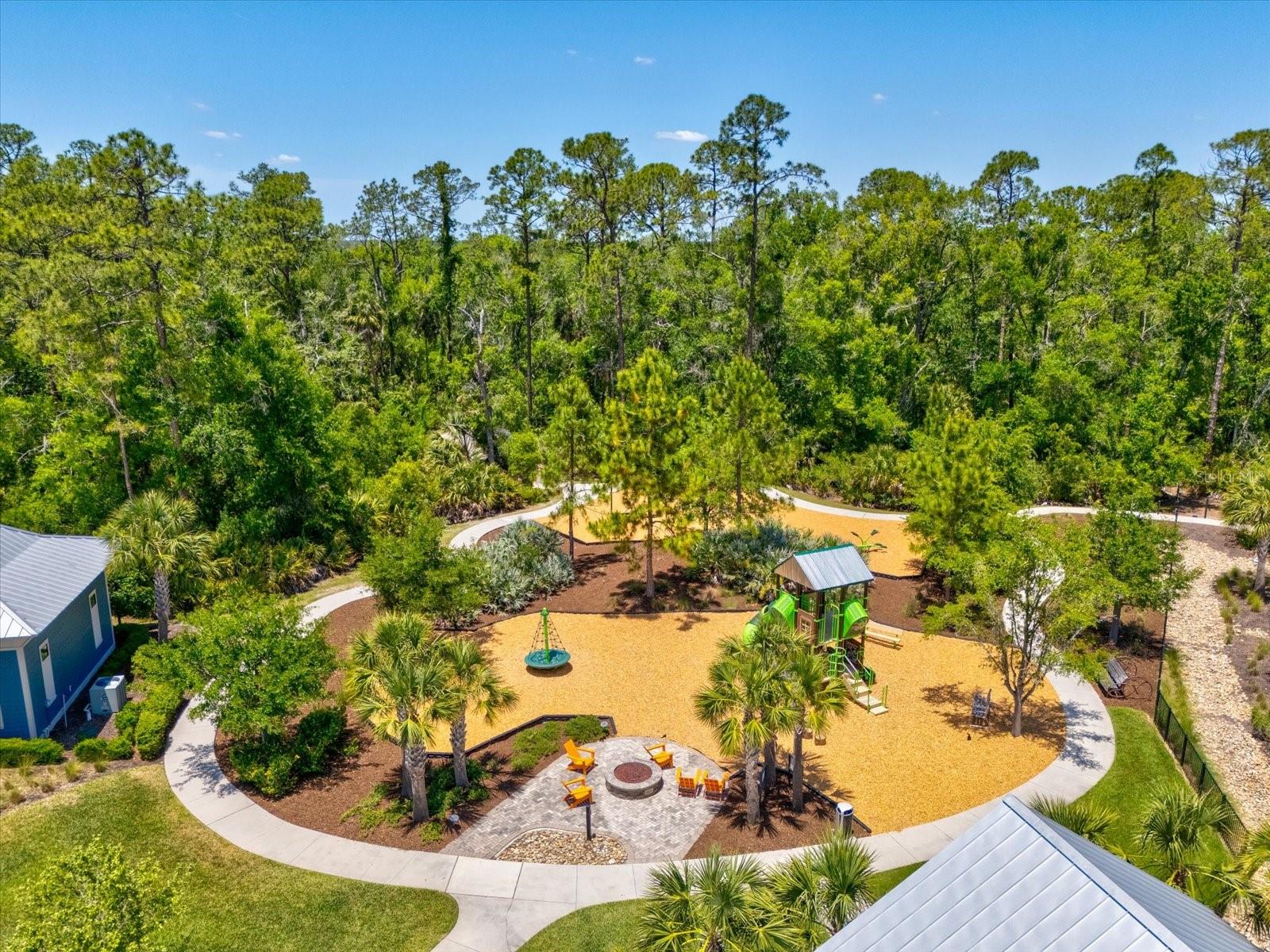 18219 RAMBLE ON WAY, LAND O LAKES, FL, 34638