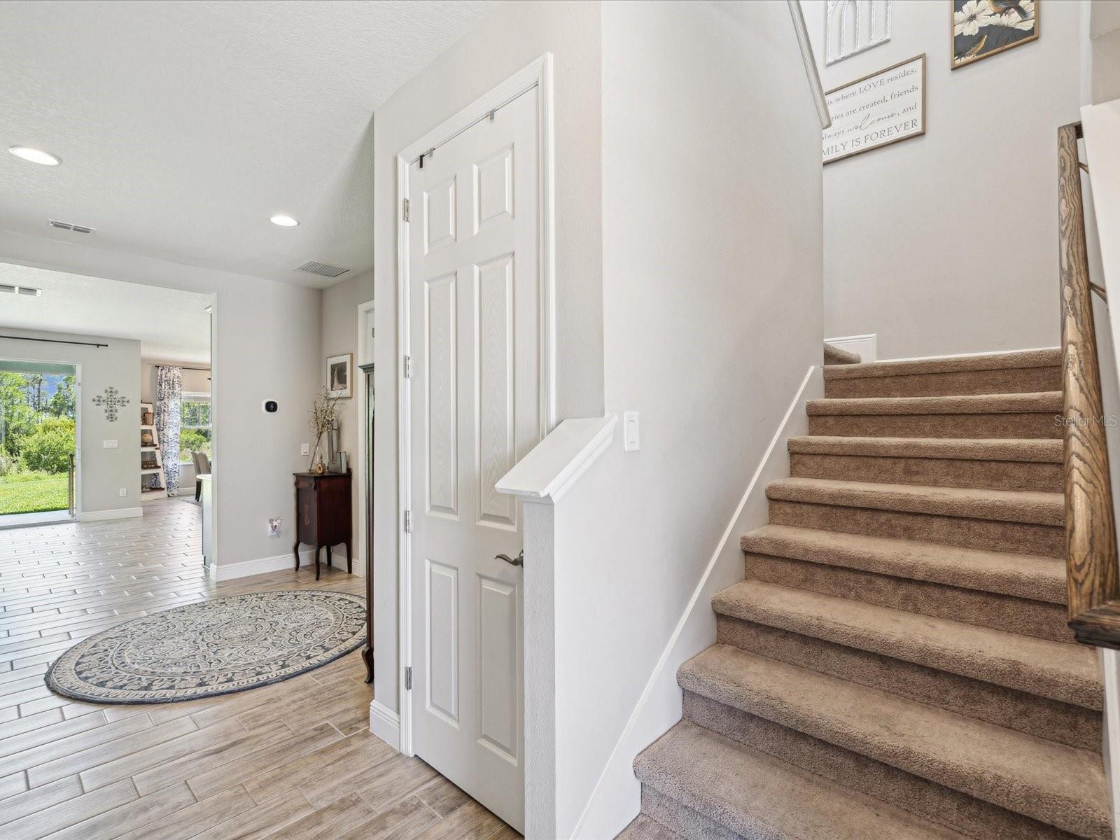 18219 RAMBLE ON WAY, LAND O LAKES, FL, 34638