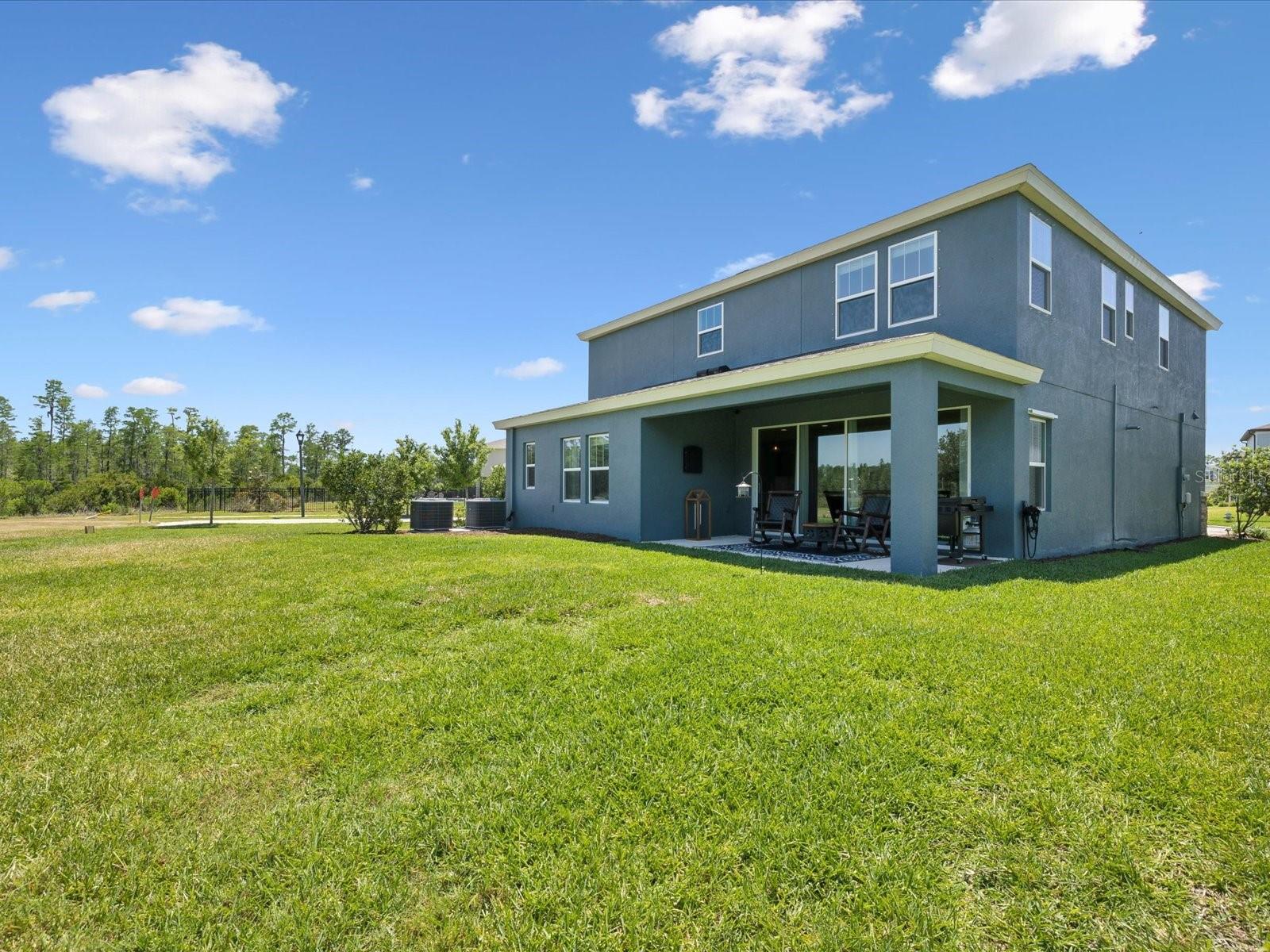 18219 RAMBLE ON WAY, LAND O LAKES, FL, 34638