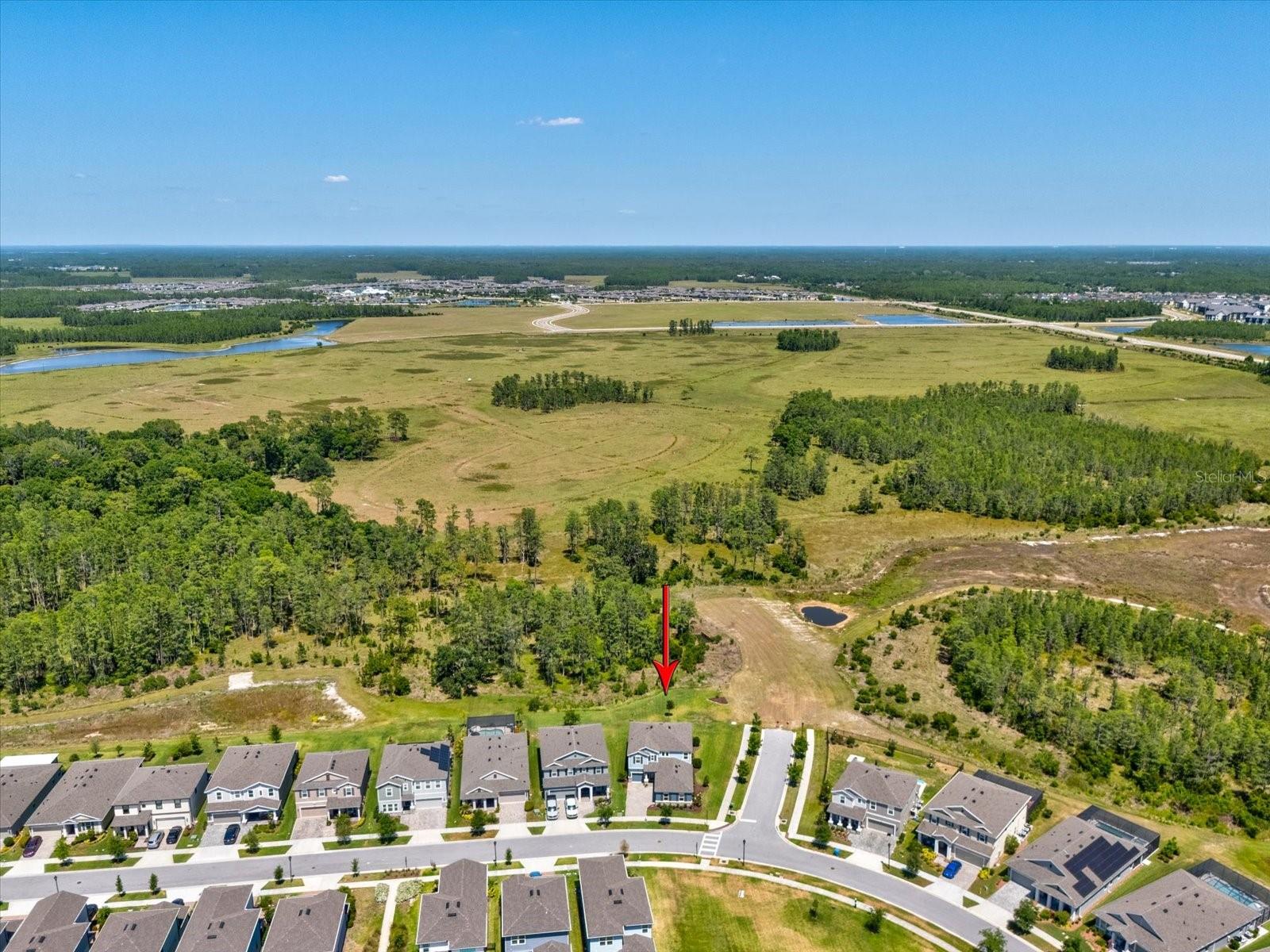 18219 RAMBLE ON WAY, LAND O LAKES, FL, 34638
