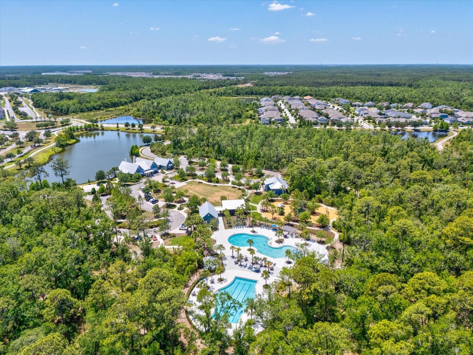 18219 RAMBLE ON WAY, LAND O LAKES, FL, 34638