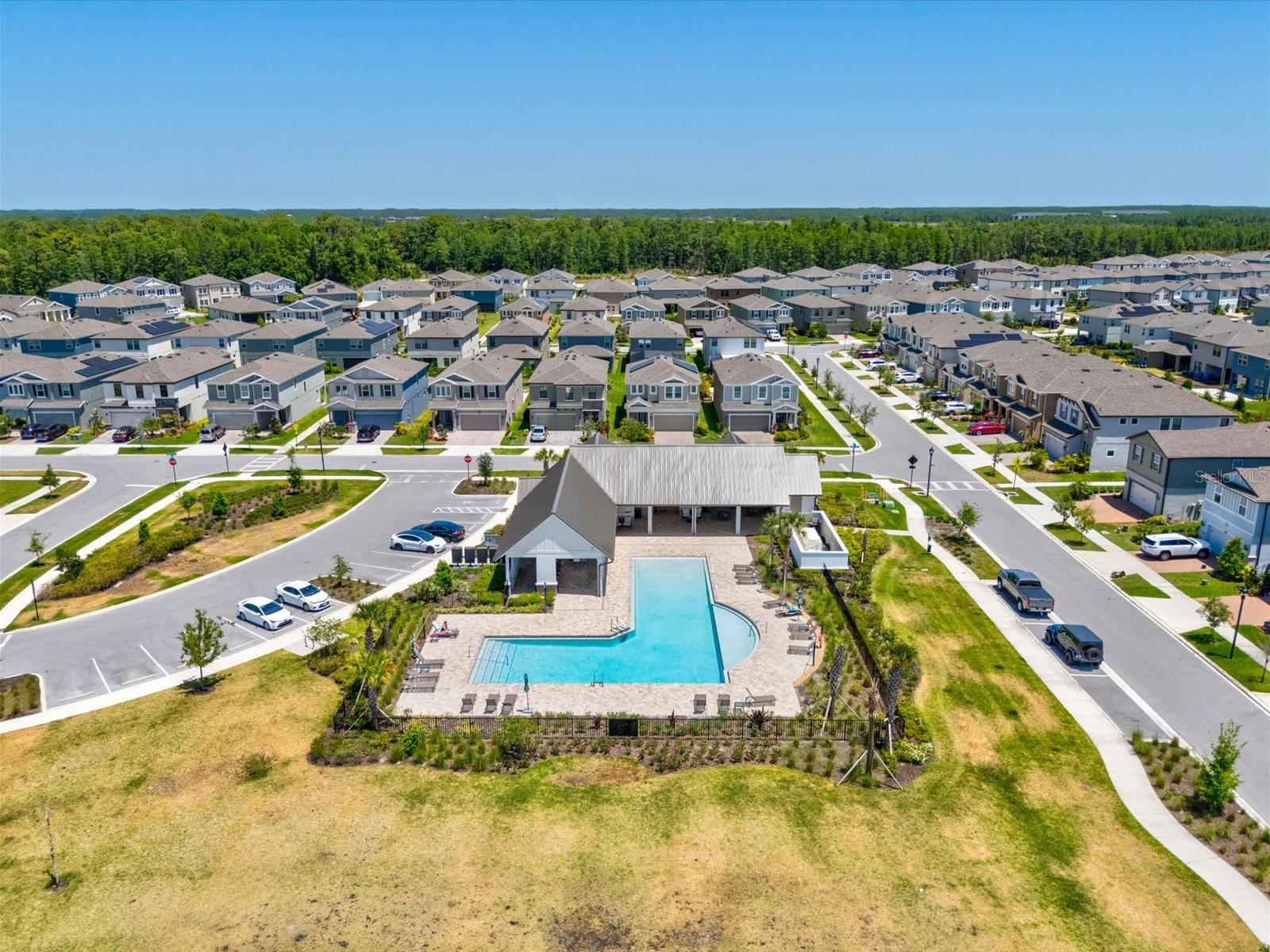 18219 RAMBLE ON WAY, LAND O LAKES, FL, 34638