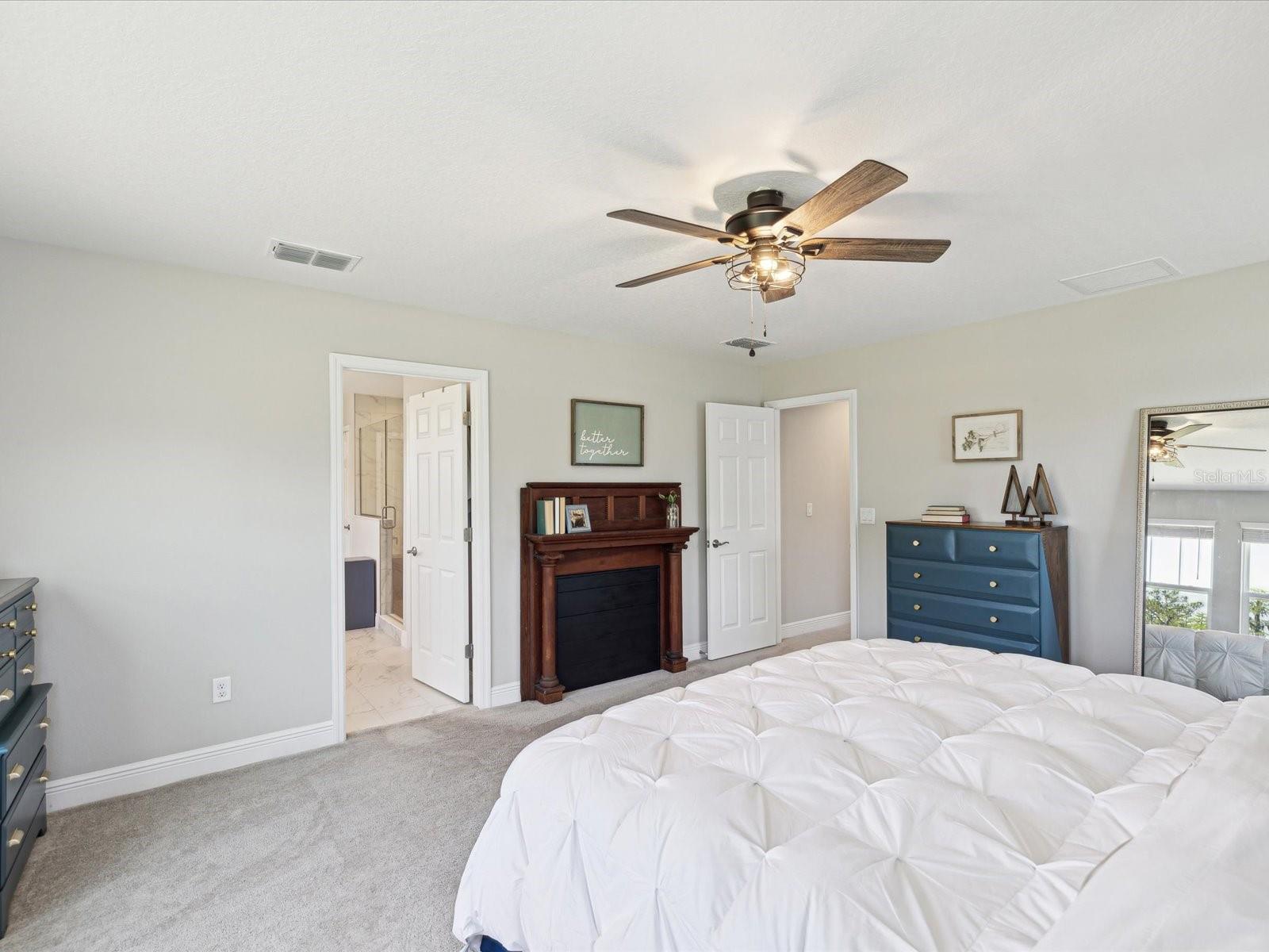 18219 RAMBLE ON WAY, LAND O LAKES, FL, 34638