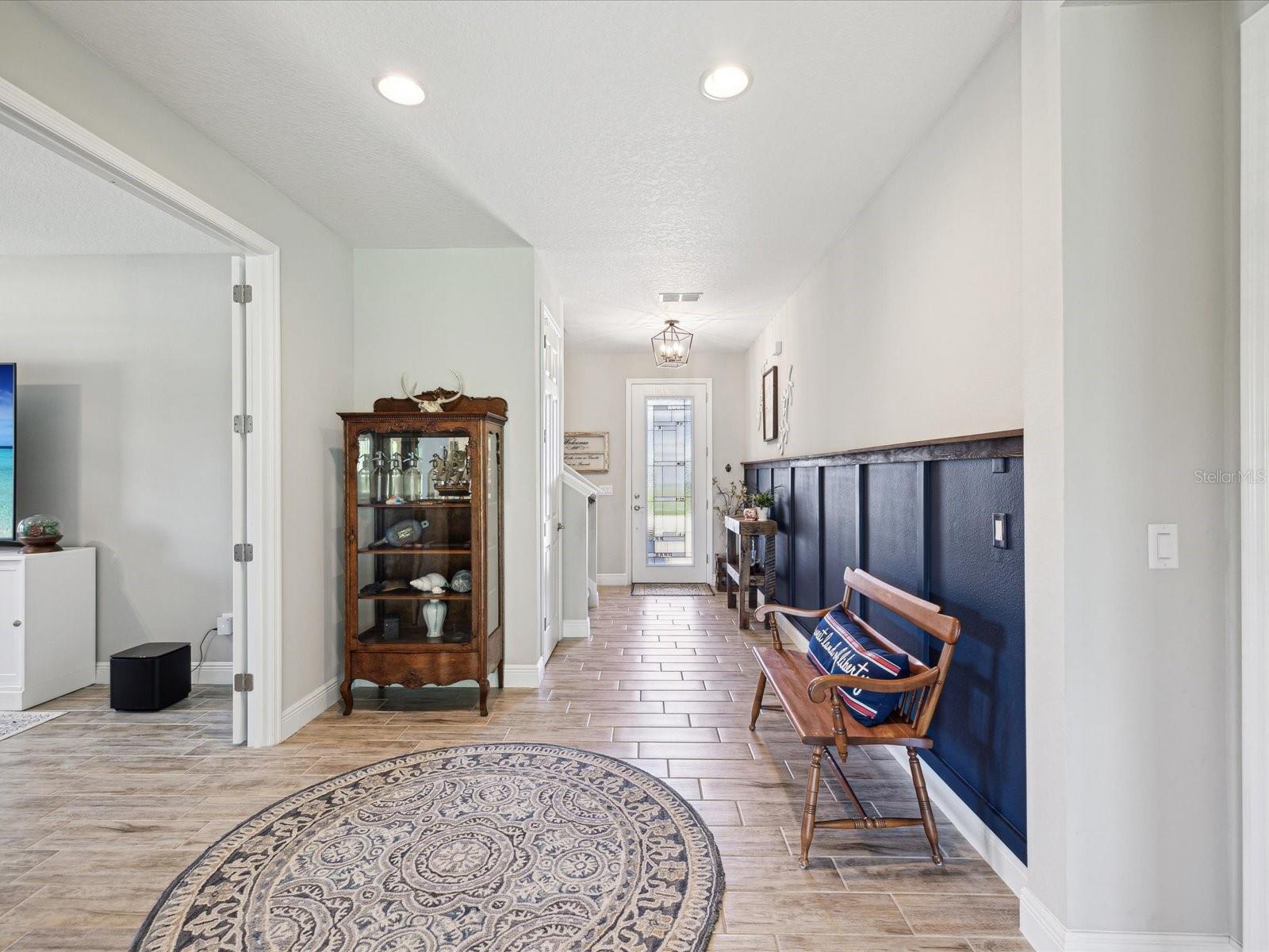 18219 RAMBLE ON WAY, LAND O LAKES, FL, 34638