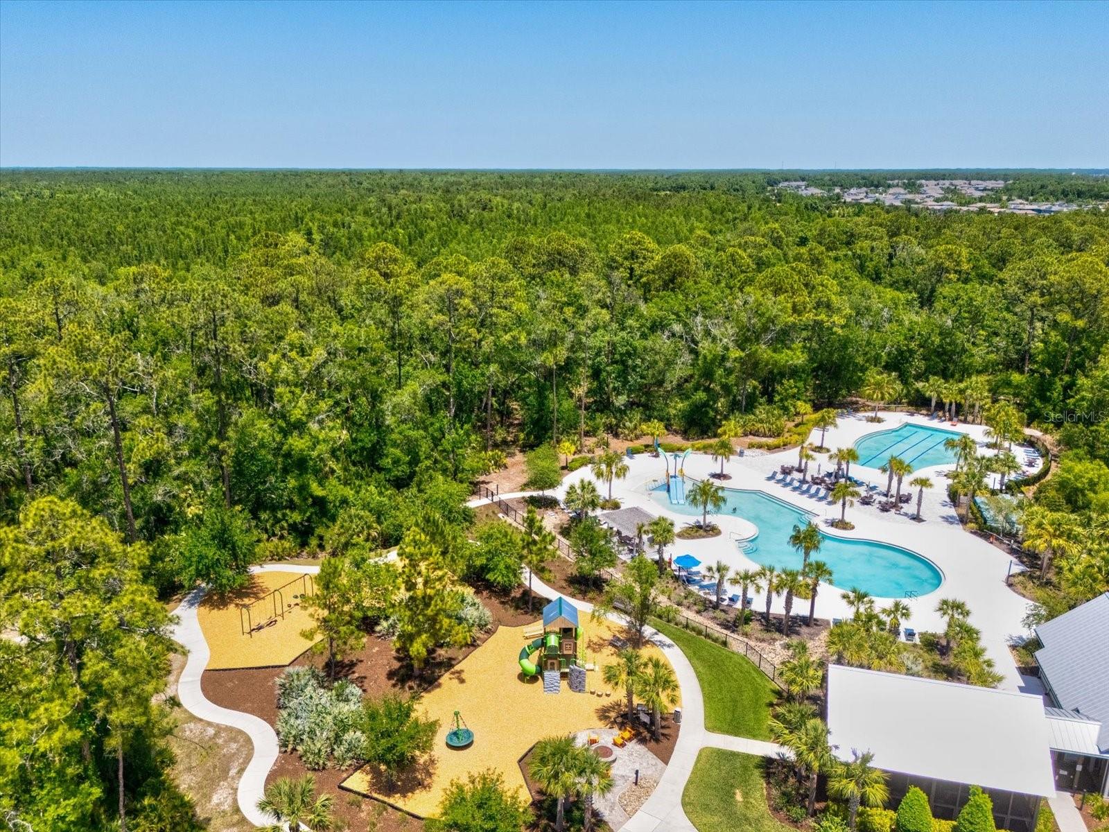 18219 RAMBLE ON WAY, LAND O LAKES, FL, 34638