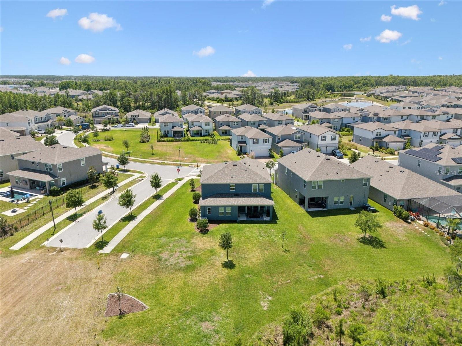 18219 RAMBLE ON WAY, LAND O LAKES, FL, 34638
