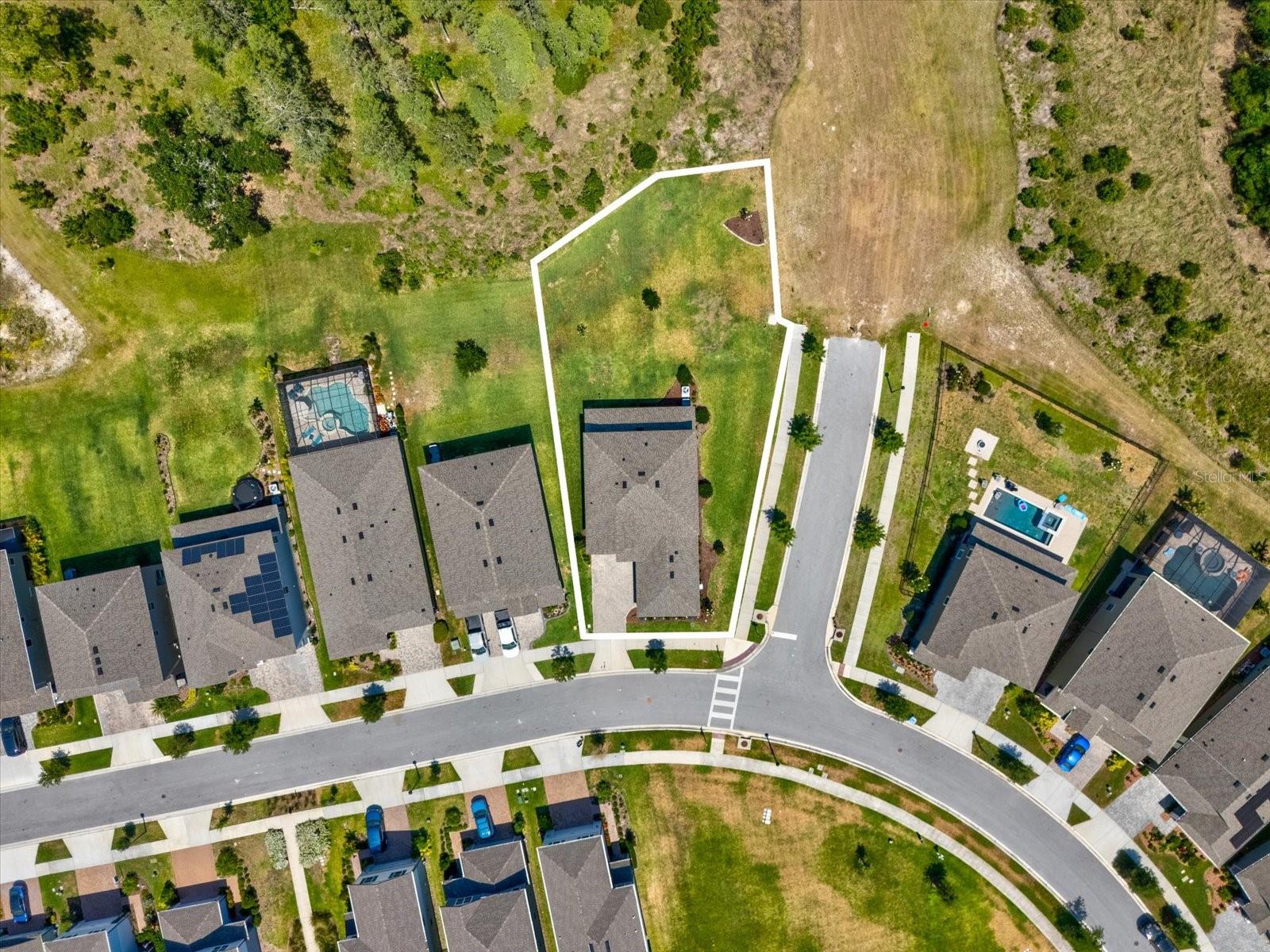 18219 RAMBLE ON WAY, LAND O LAKES, FL, 34638