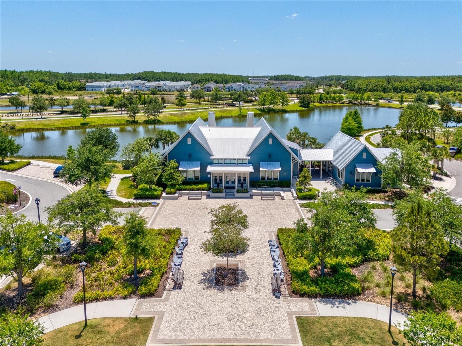 18219 RAMBLE ON WAY, LAND O LAKES, FL, 34638