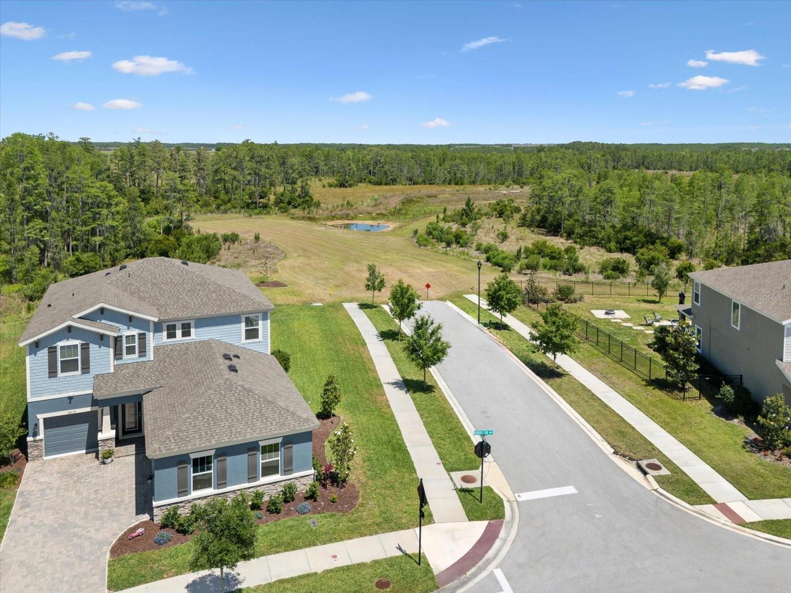 18219 RAMBLE ON WAY, LAND O LAKES, FL, 34638