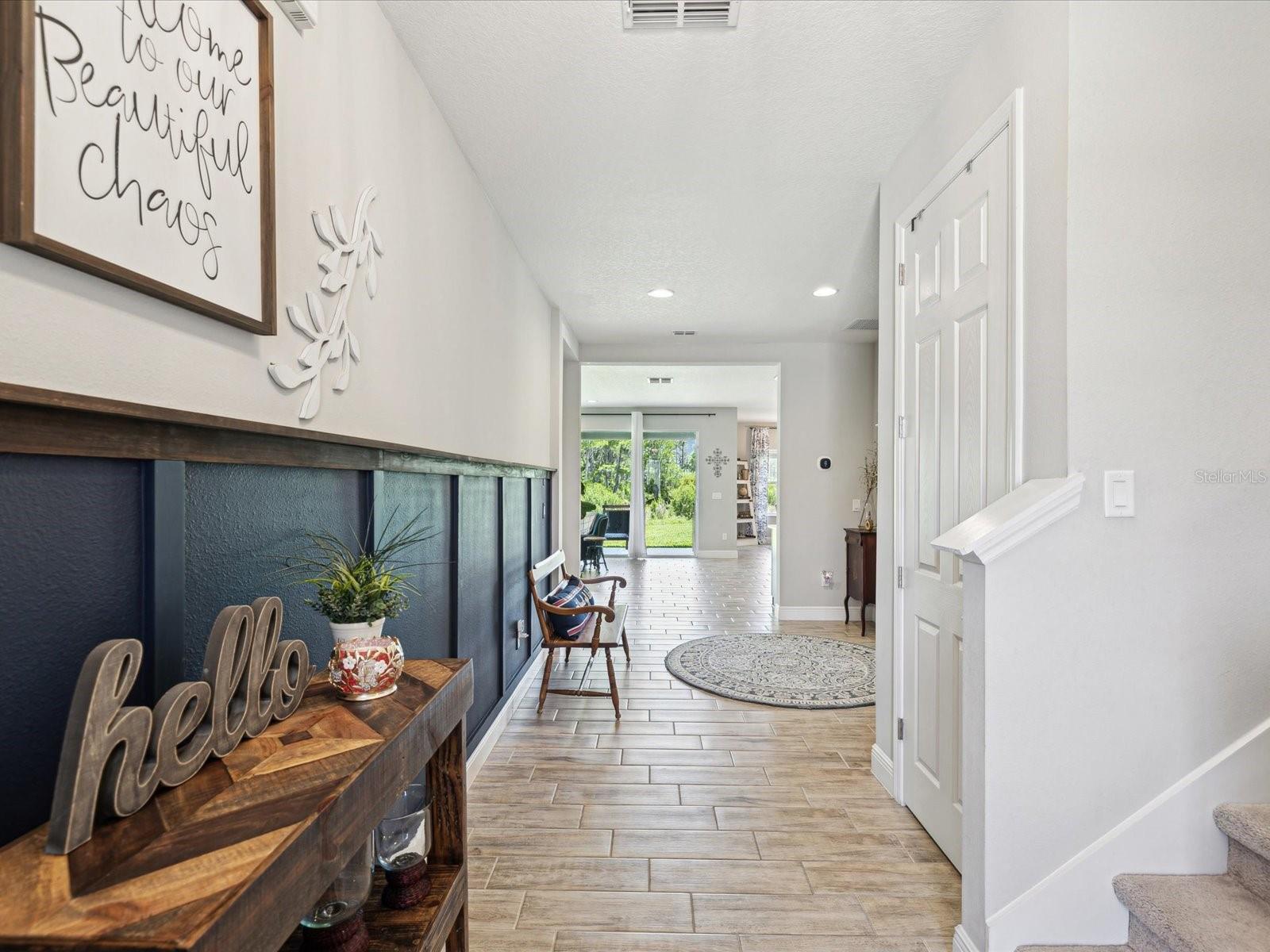 18219 RAMBLE ON WAY, LAND O LAKES, FL, 34638