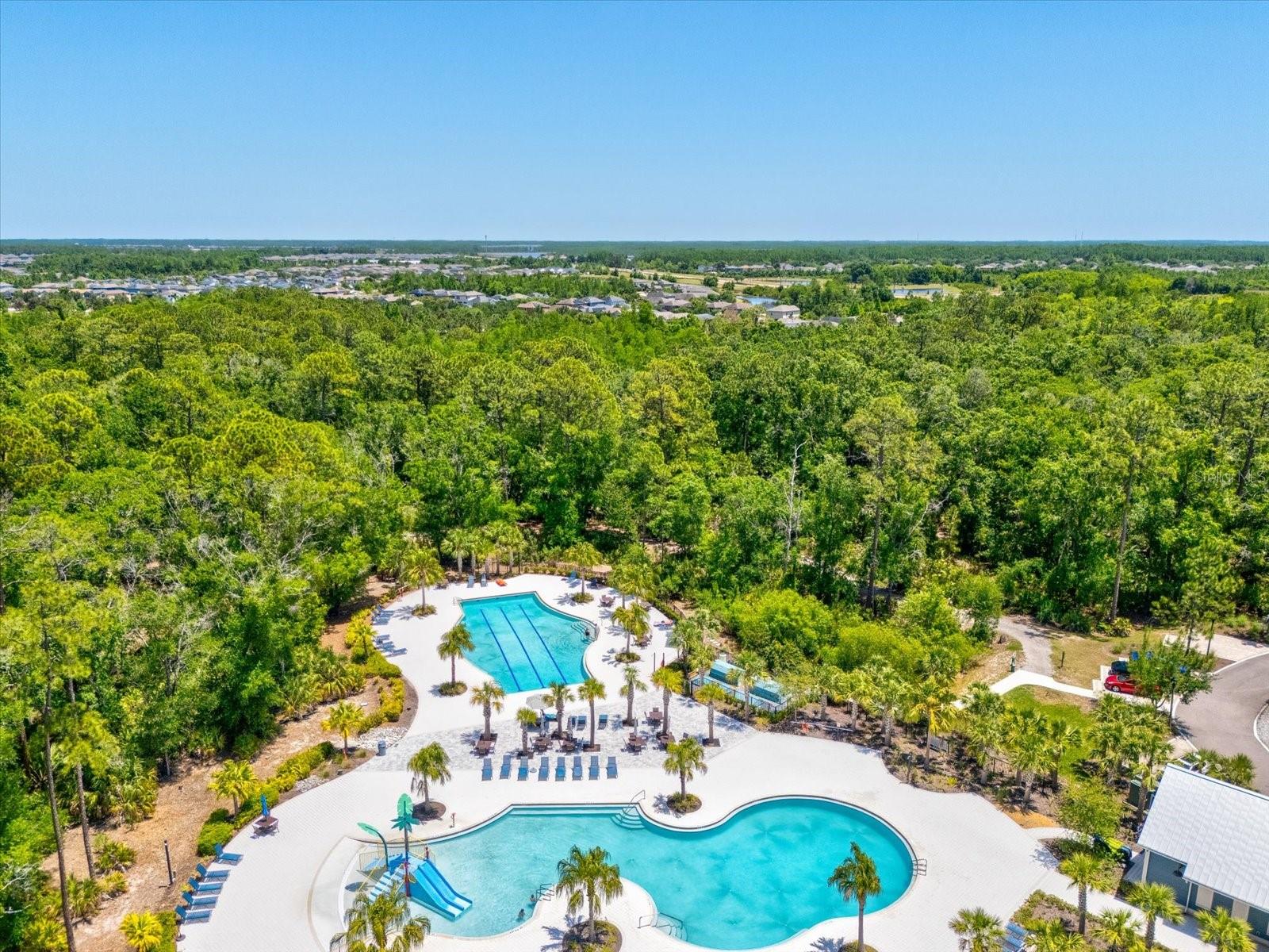18219 RAMBLE ON WAY, LAND O LAKES, FL, 34638