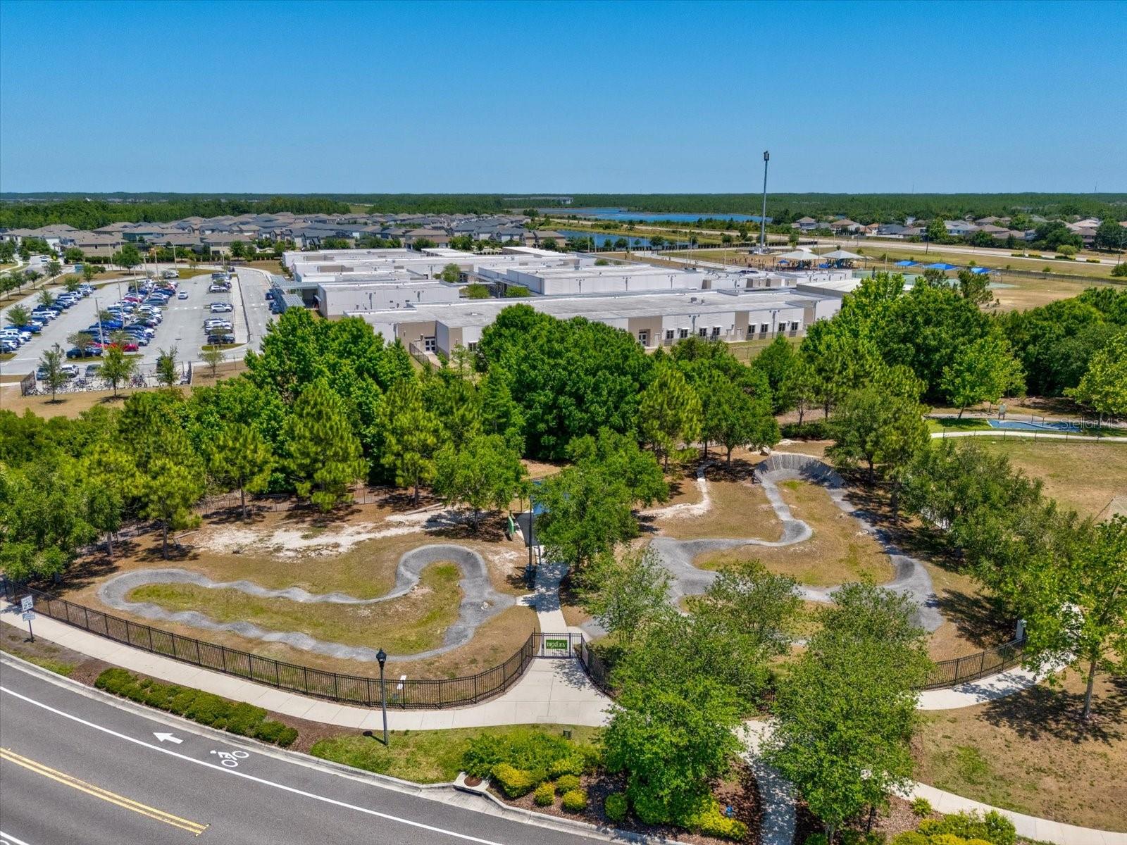 18219 RAMBLE ON WAY, LAND O LAKES, FL, 34638