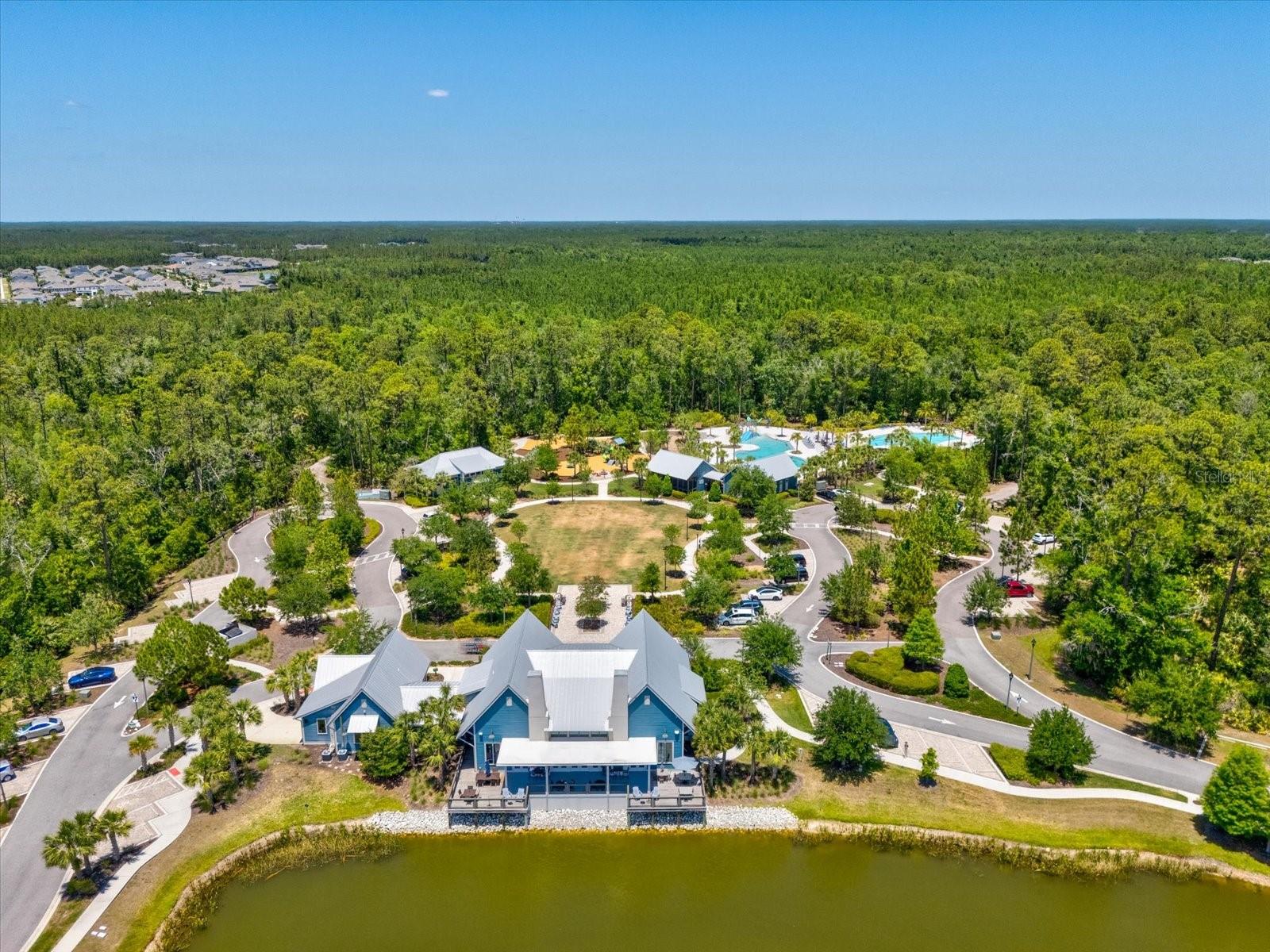 18219 RAMBLE ON WAY, LAND O LAKES, FL, 34638