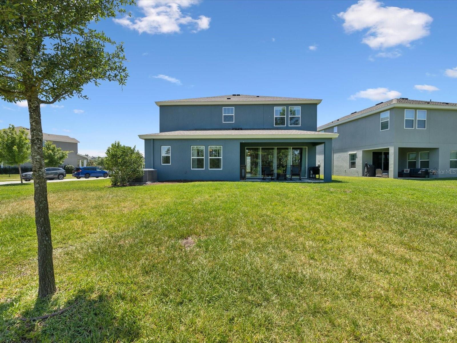 18219 RAMBLE ON WAY, LAND O LAKES, FL, 34638