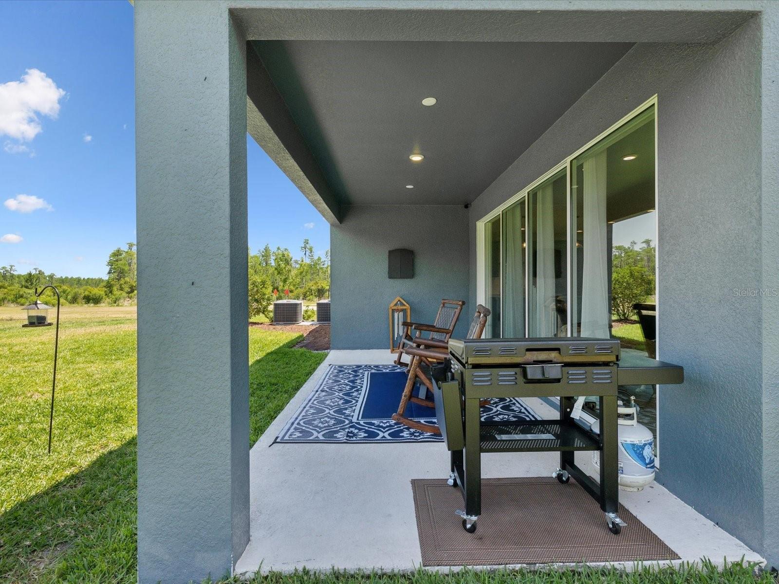 18219 RAMBLE ON WAY, LAND O LAKES, FL, 34638