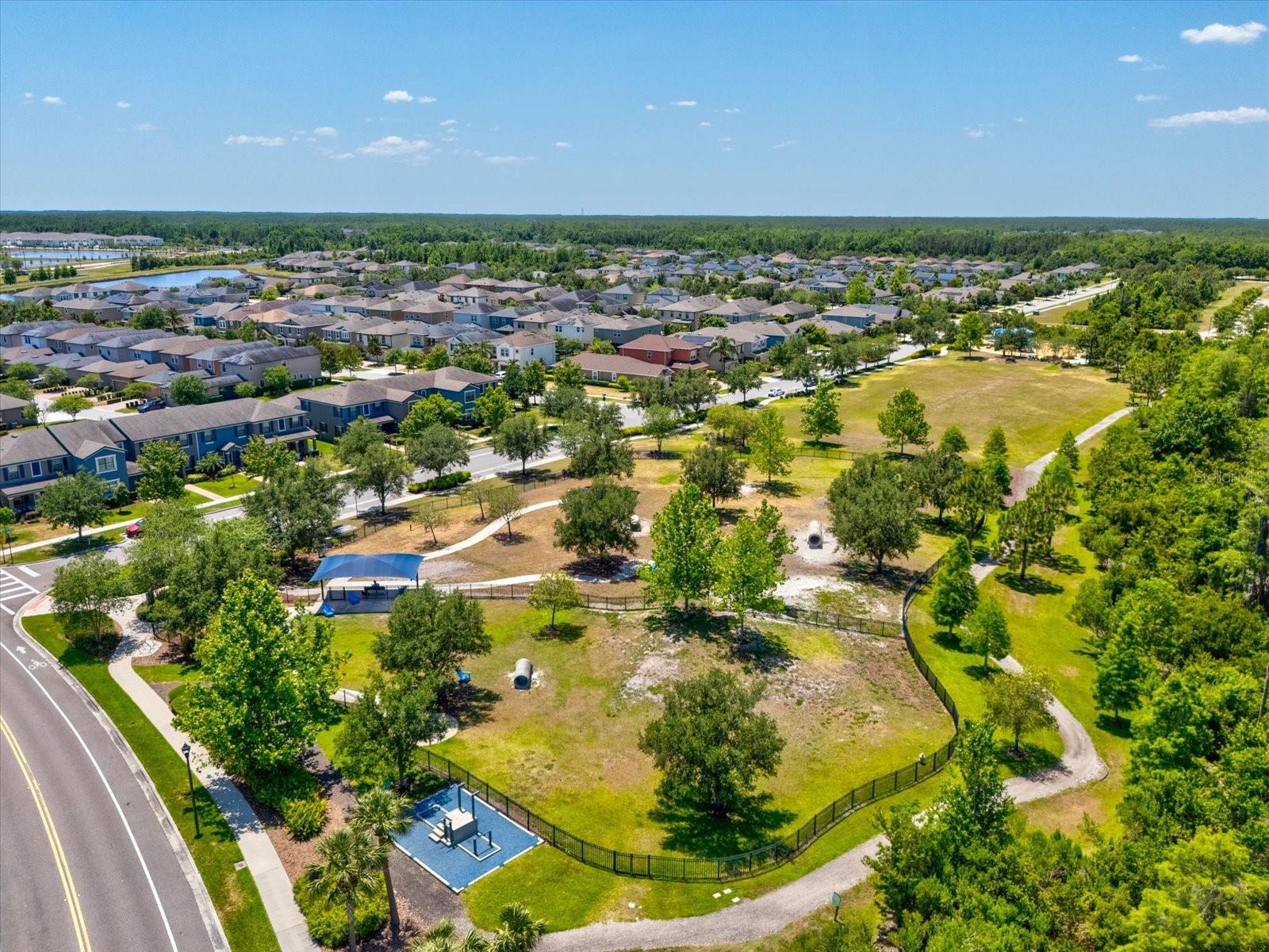 18219 RAMBLE ON WAY, LAND O LAKES, FL, 34638
