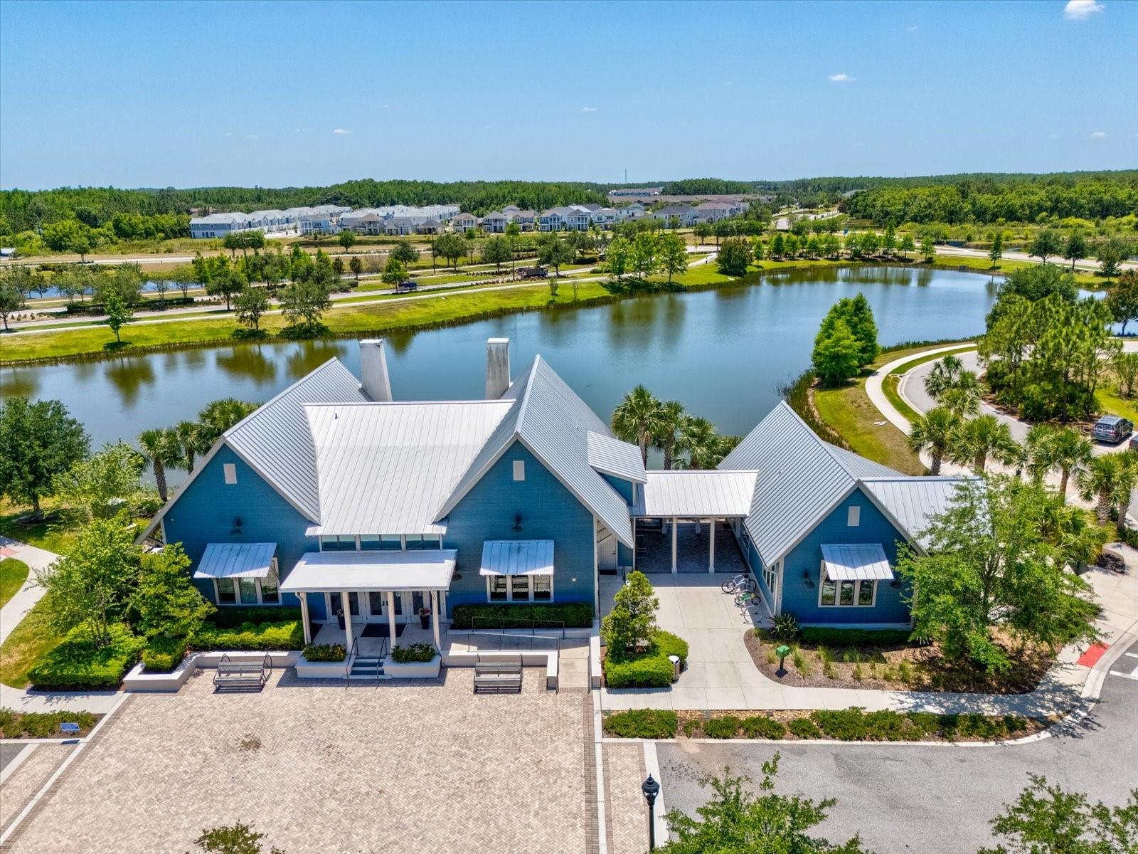18219 RAMBLE ON WAY, LAND O LAKES, FL, 34638