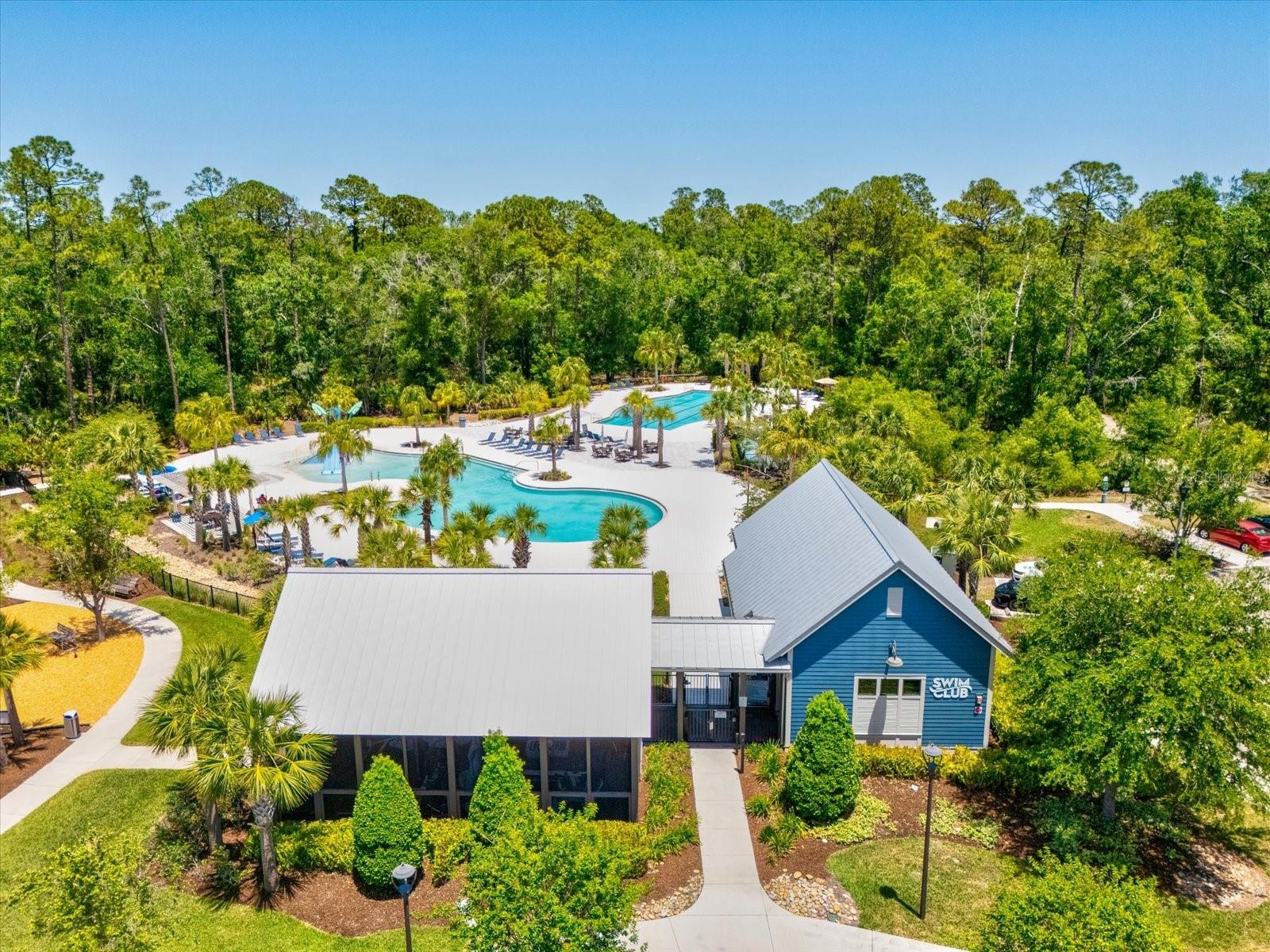 18219 RAMBLE ON WAY, LAND O LAKES, FL, 34638
