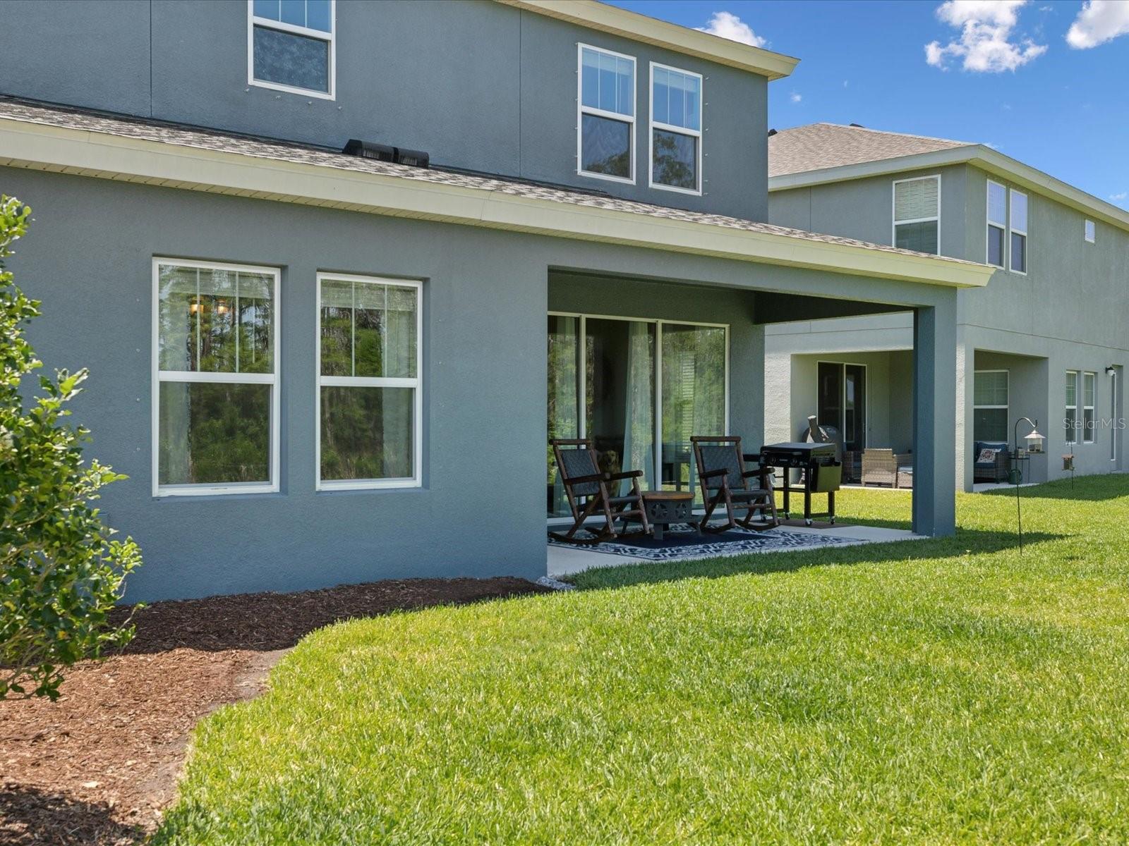 18219 RAMBLE ON WAY, LAND O LAKES, FL, 34638