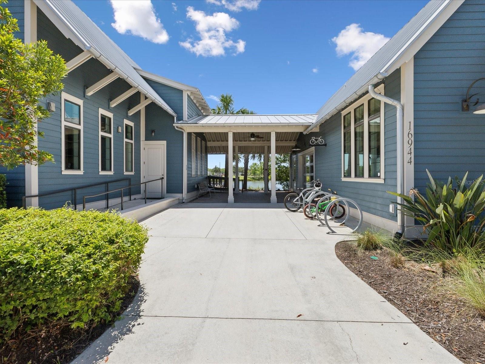 18219 RAMBLE ON WAY, LAND O LAKES, FL, 34638