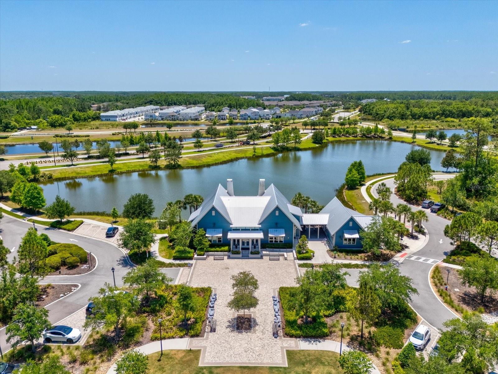 18219 RAMBLE ON WAY, LAND O LAKES, FL, 34638