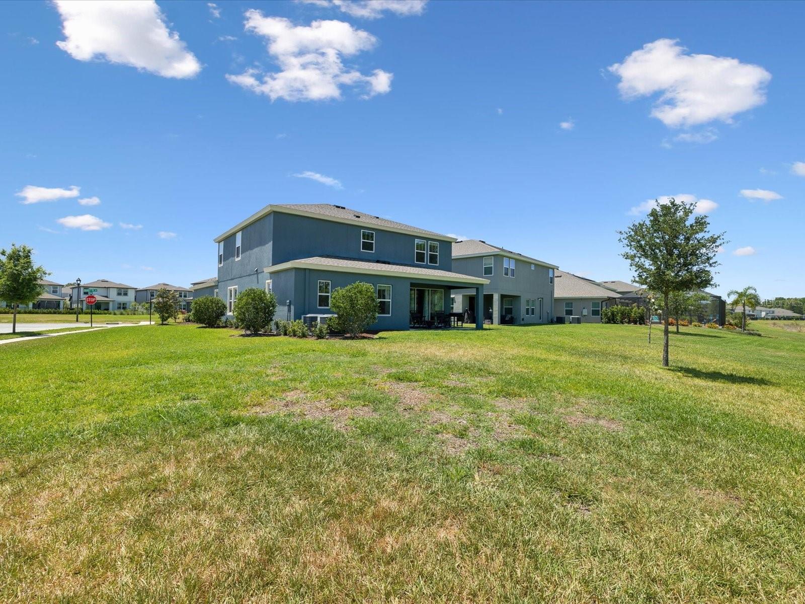 18219 RAMBLE ON WAY, LAND O LAKES, FL, 34638