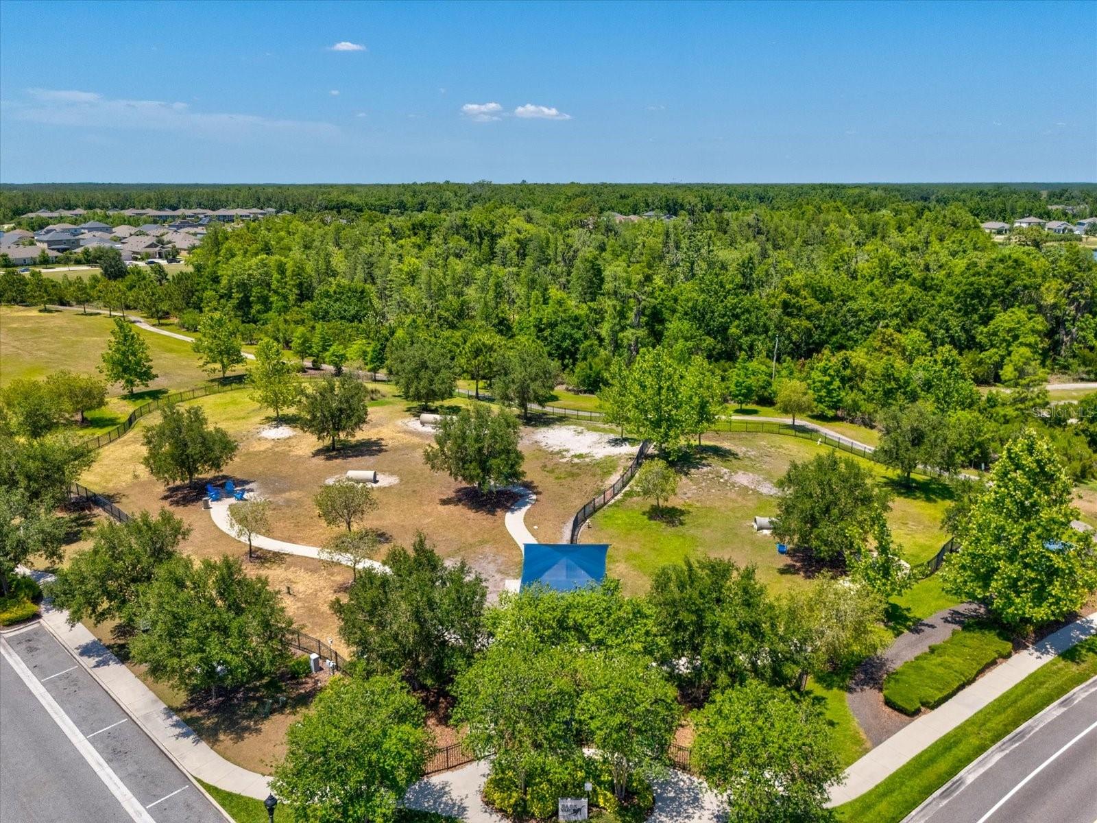 18219 RAMBLE ON WAY, LAND O LAKES, FL, 34638