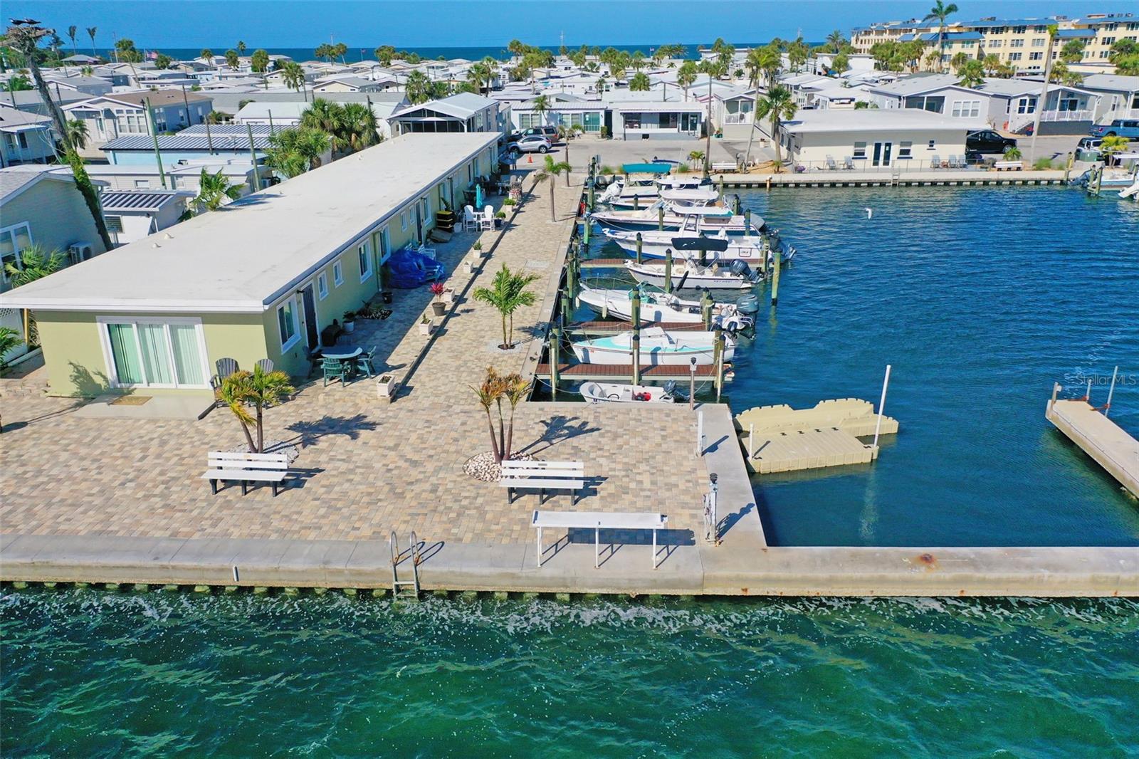 3740 GULF OF MEXICO DR #116, LONGBOAT KEY, FL, 34228