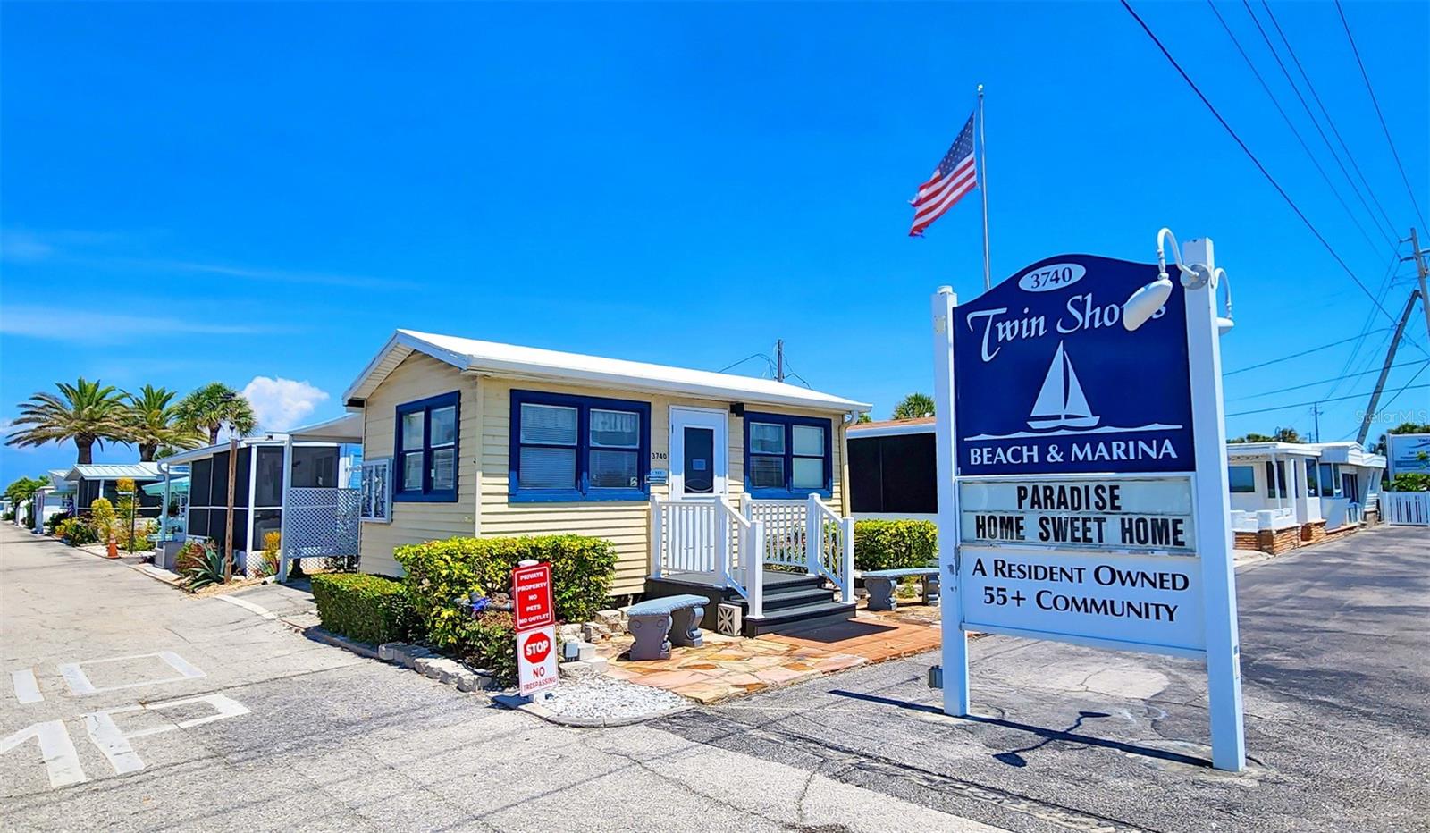 3740 GULF OF MEXICO DR #116, LONGBOAT KEY, FL, 34228