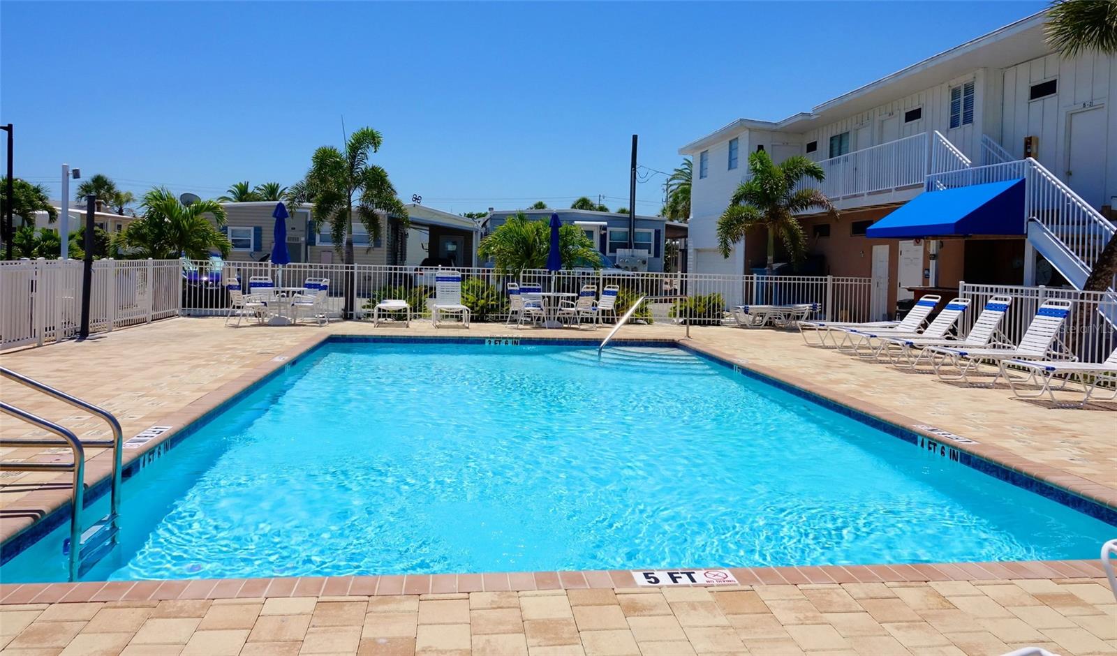 3740 GULF OF MEXICO DR #116, LONGBOAT KEY, FL, 34228