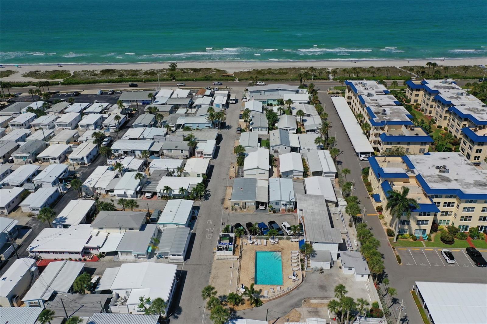 3740 GULF OF MEXICO DR #116, LONGBOAT KEY, FL, 34228