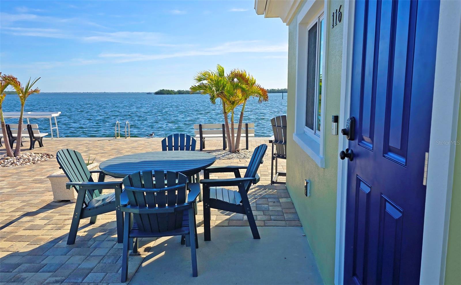 3740 GULF OF MEXICO DR #116, LONGBOAT KEY, FL, 34228