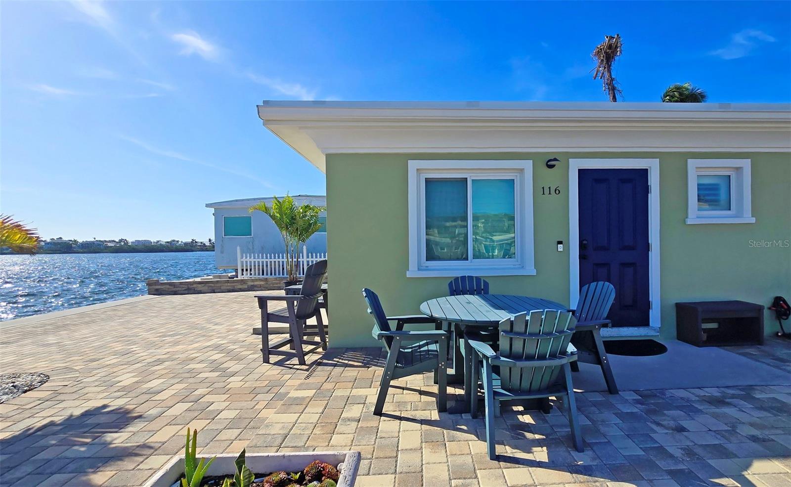 3740 GULF OF MEXICO DR #116, LONGBOAT KEY, FL, 34228