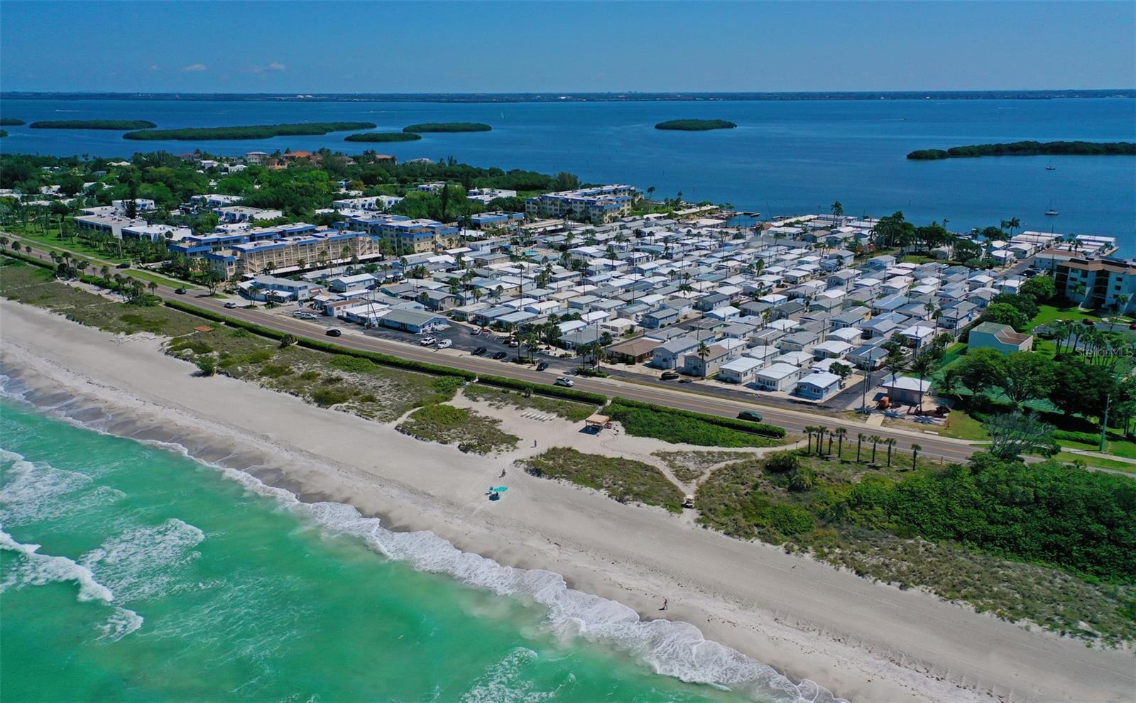 3740 GULF OF MEXICO DR #116, LONGBOAT KEY, FL, 34228